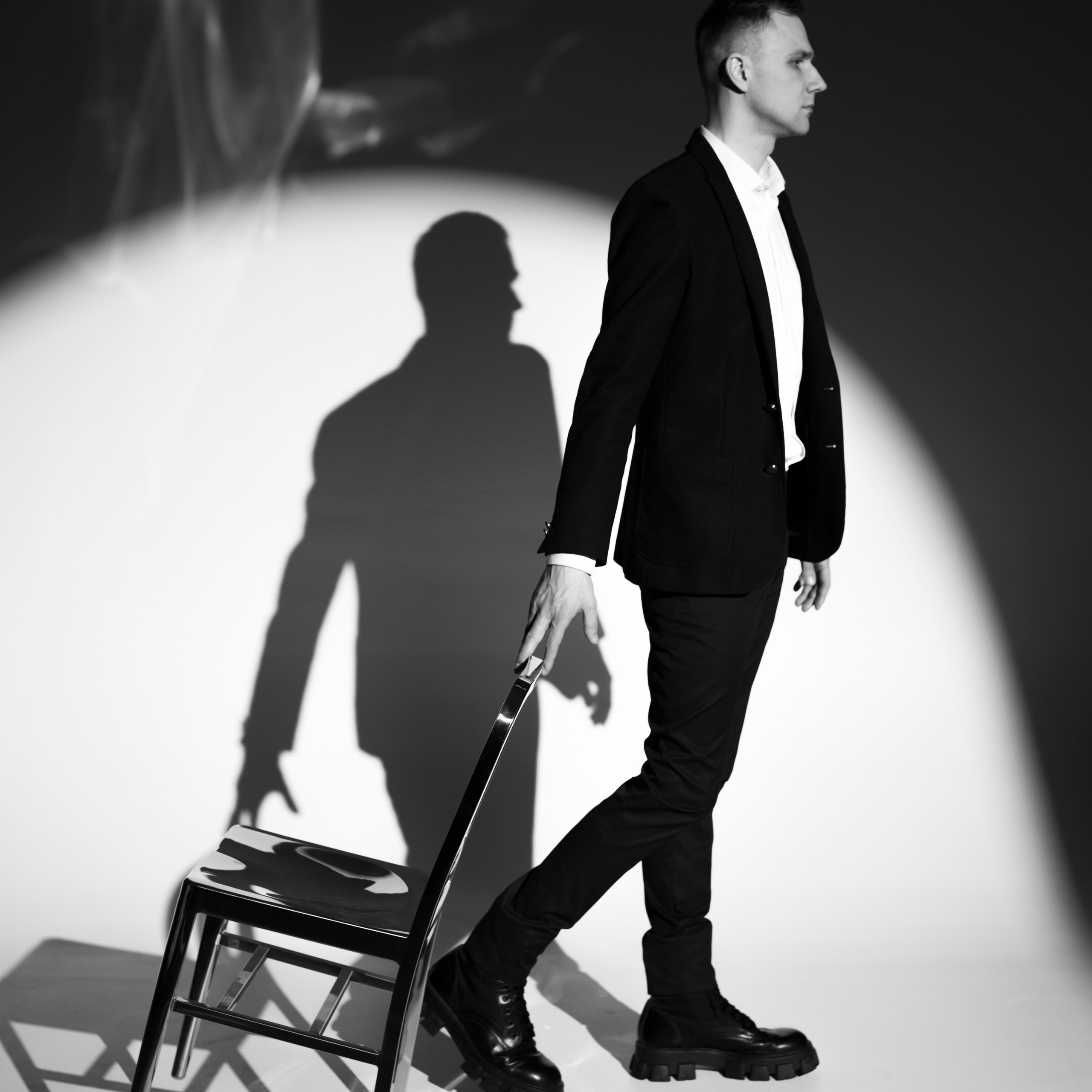 Agent. Искусство фотографии