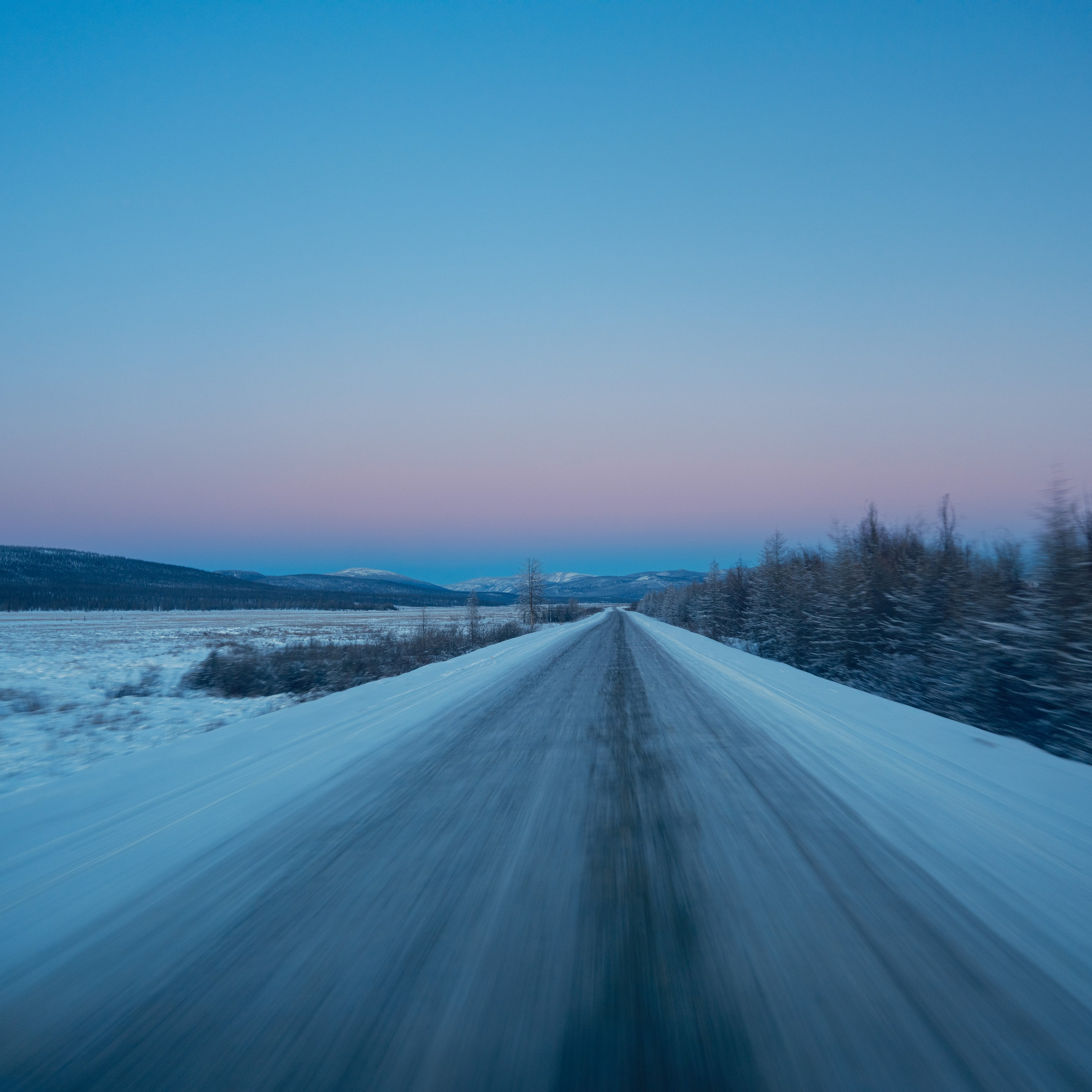 Саха. Искусство фотографии