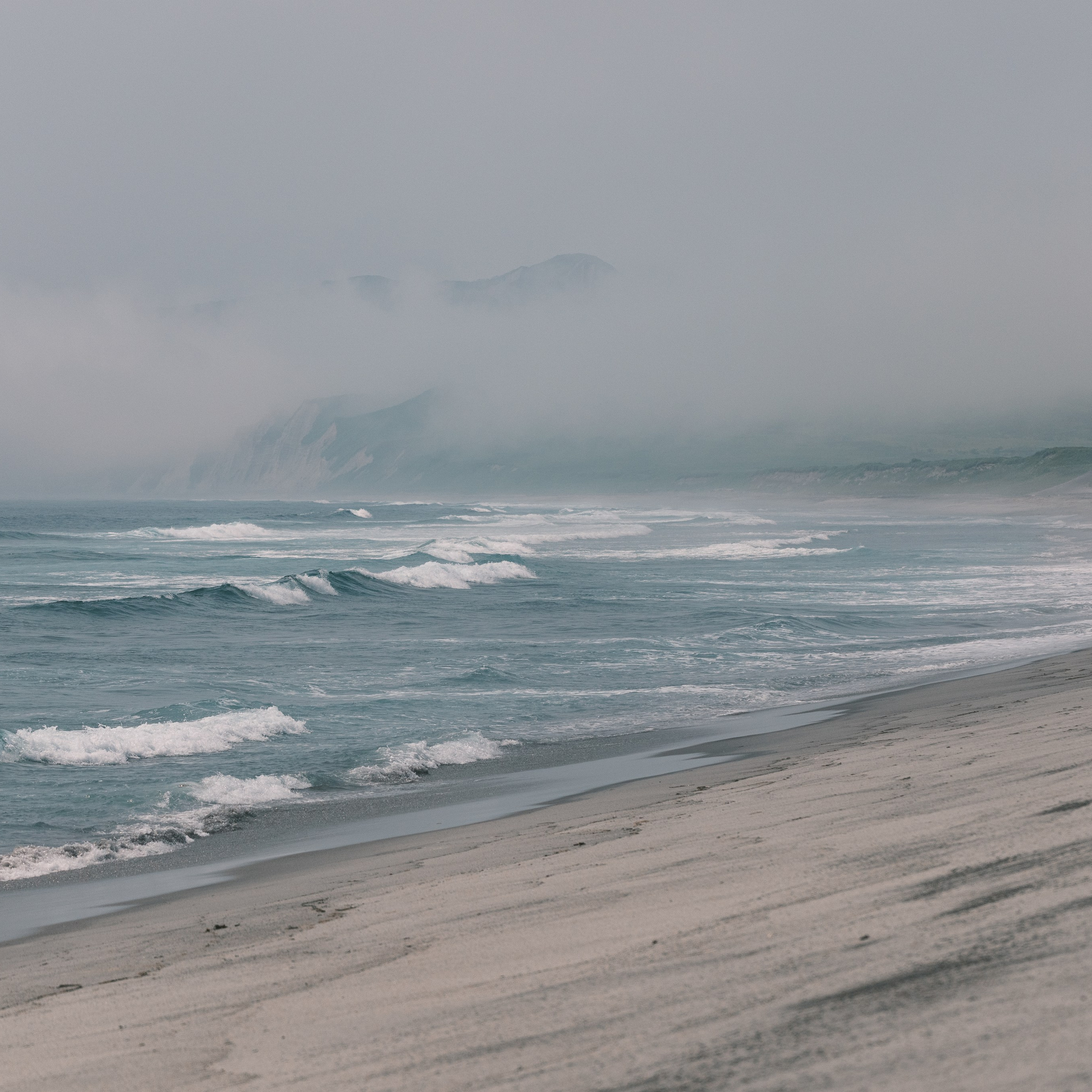 Итуруп. Искусство фотографии