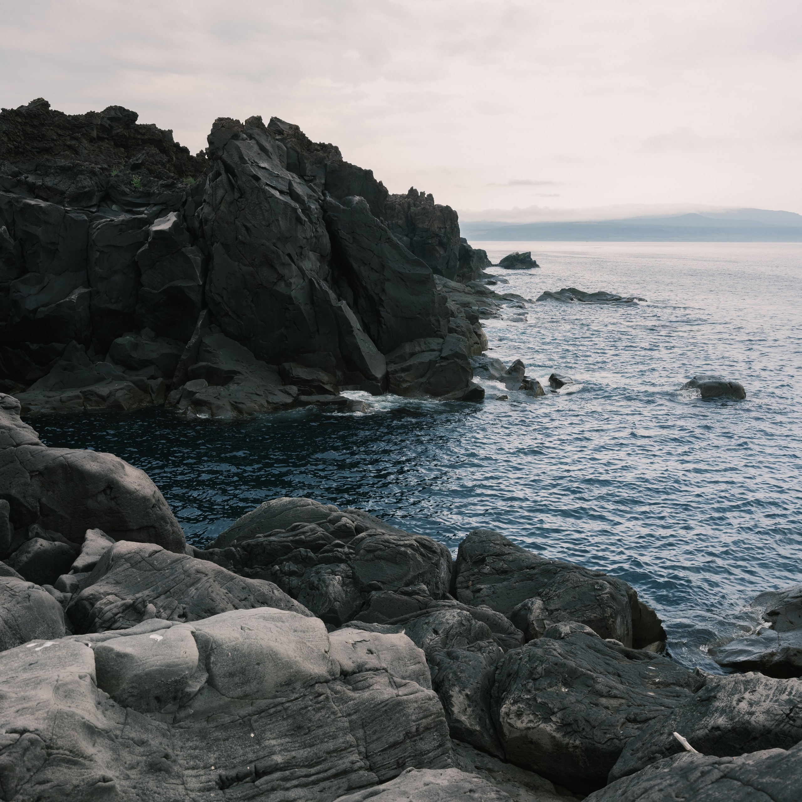 Итуруп. Искусство фотографии