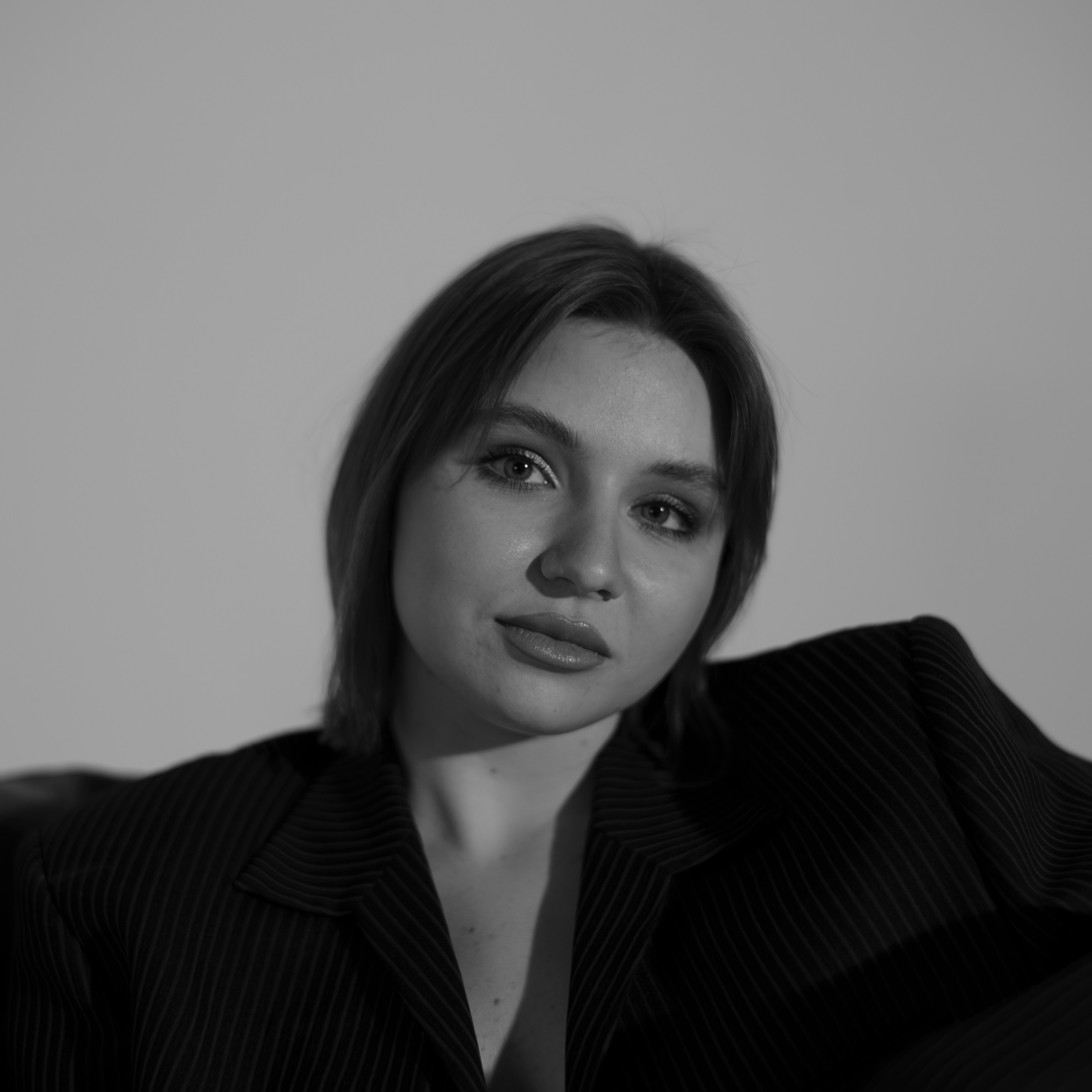 Dragon. Искусство фотографии