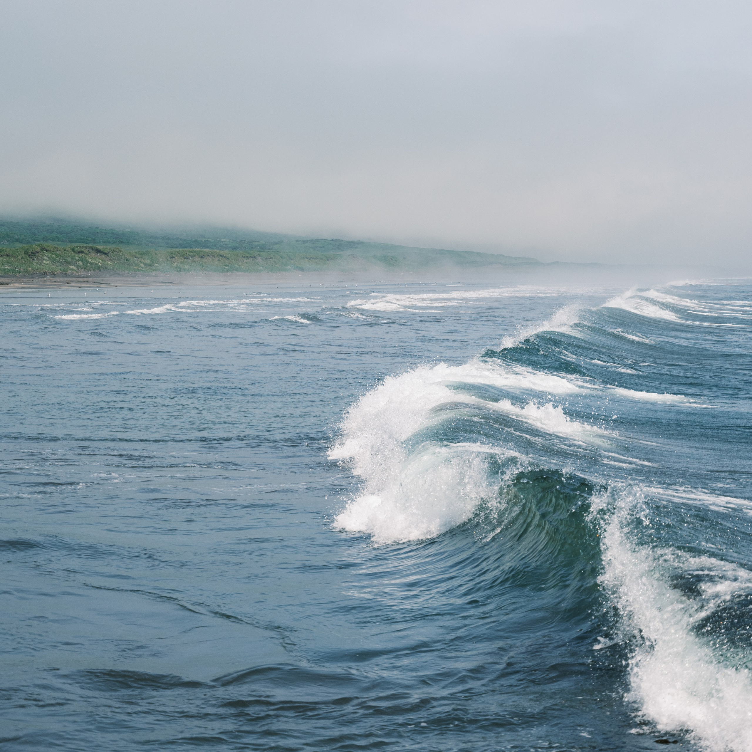 Итуруп. Искусство фотографии