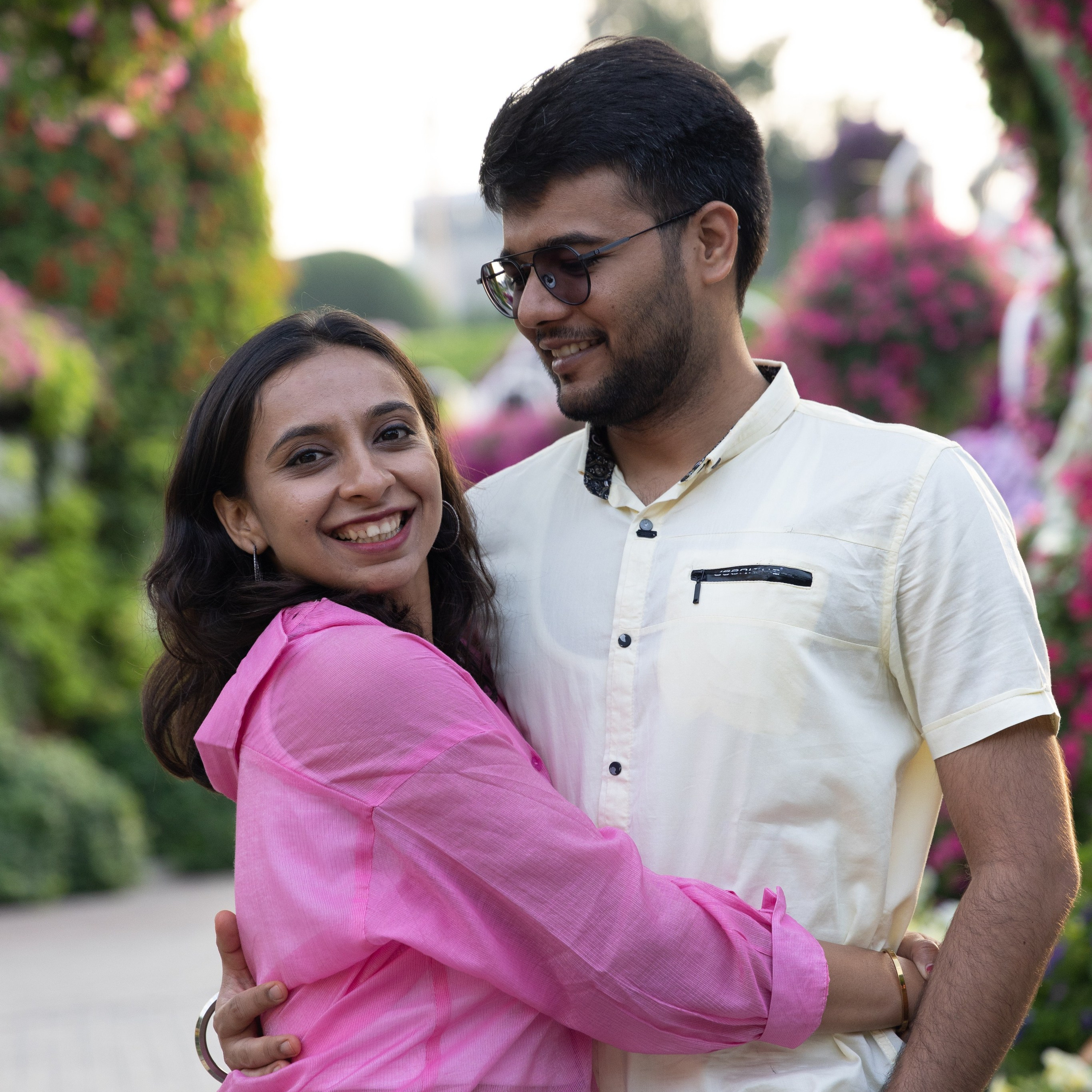 Отзывы. Фотограф Дубай