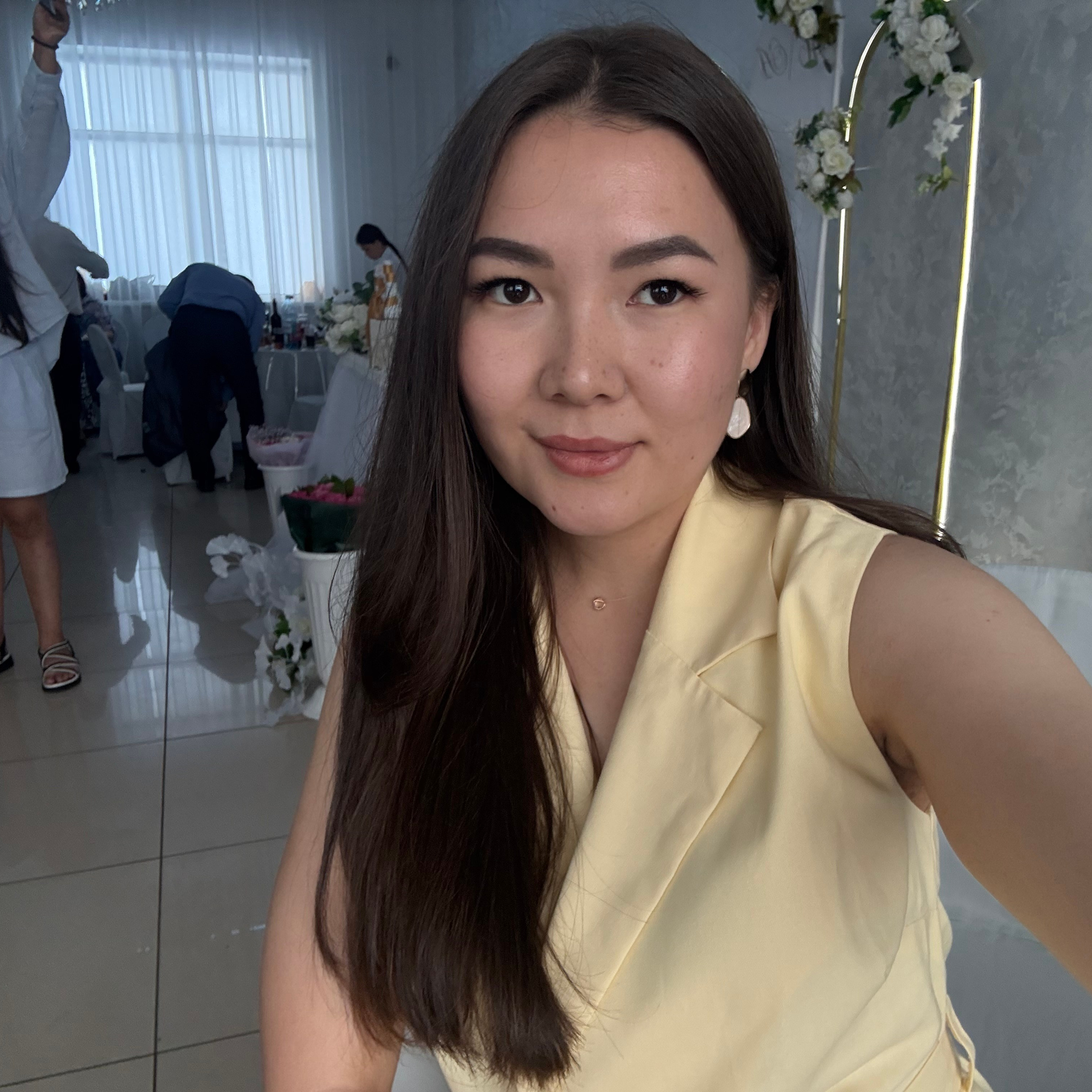 Отзывы. Фотограф Омск Анита