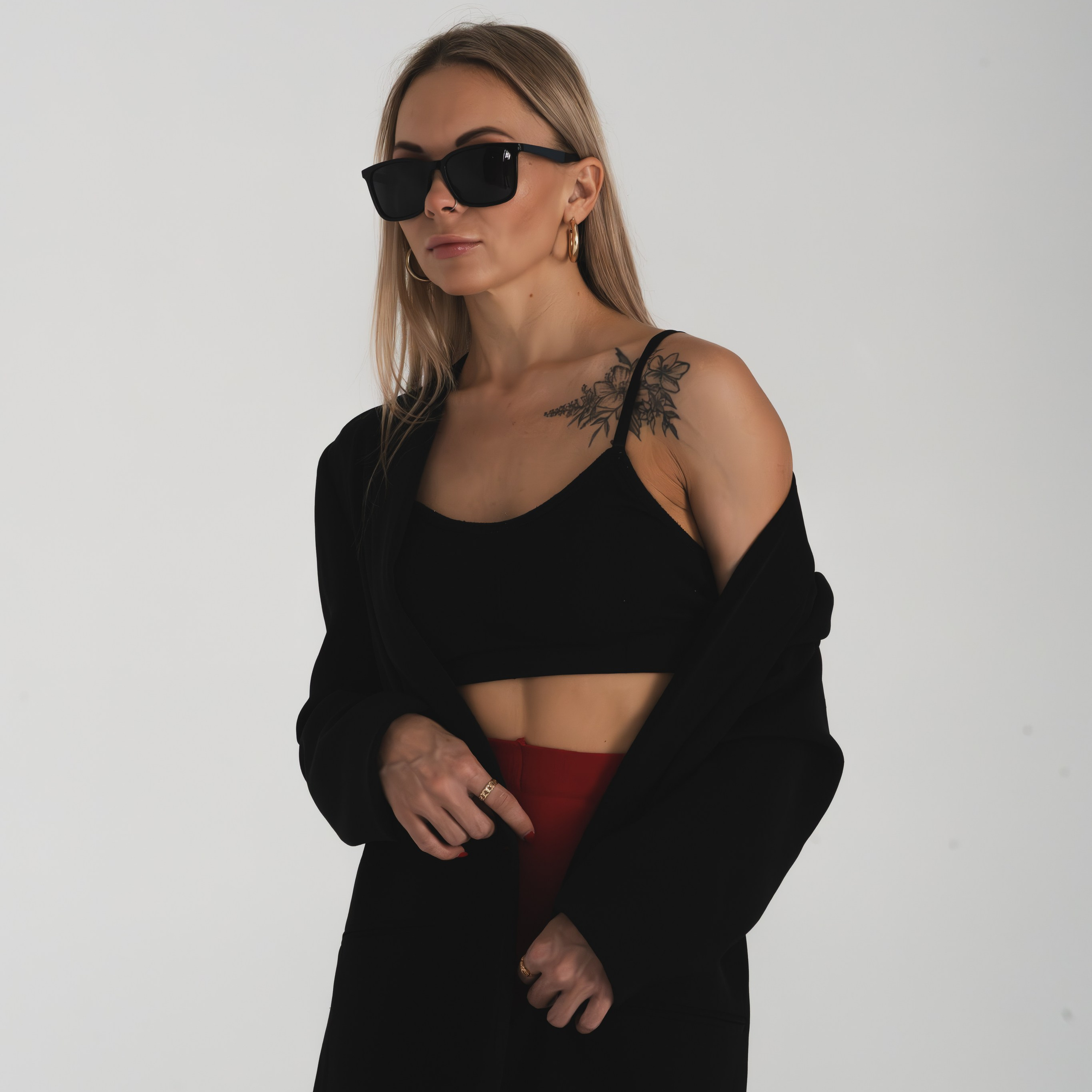 Отзывы. Фотограф Омск Анита