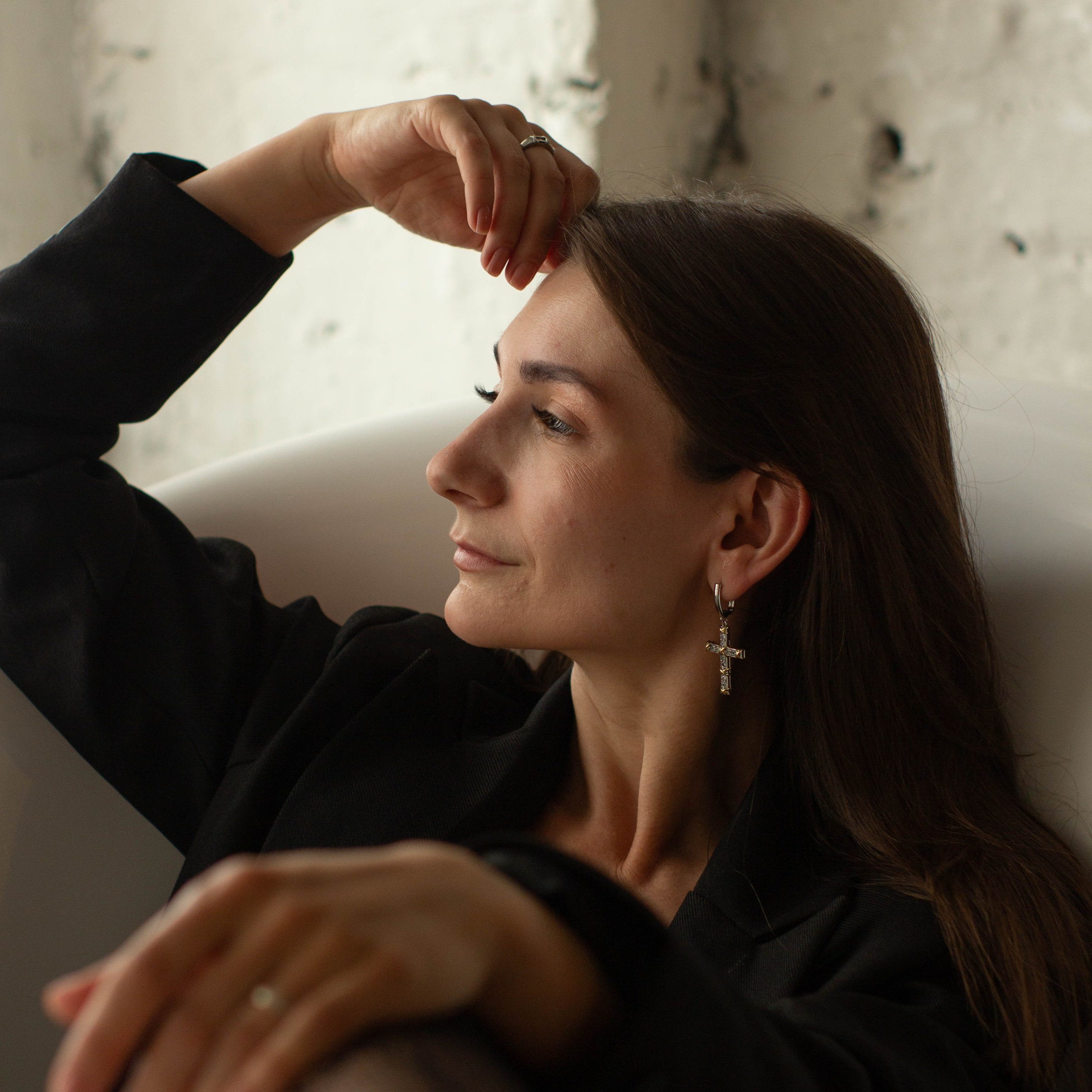 Отзывы. Фотограф Омск Анита