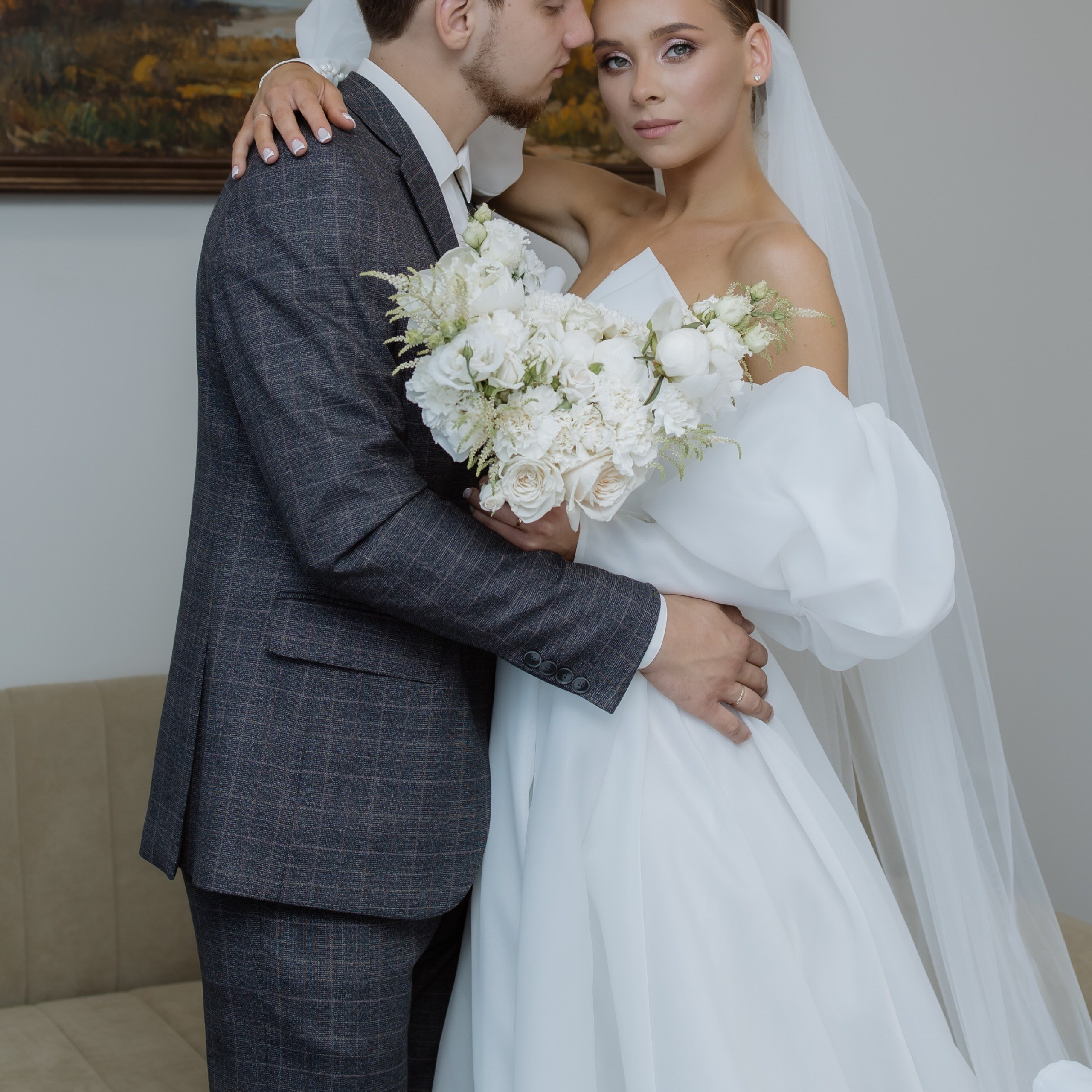 Отзывы. Свадебный и семейный фотограф в Казани Aileen