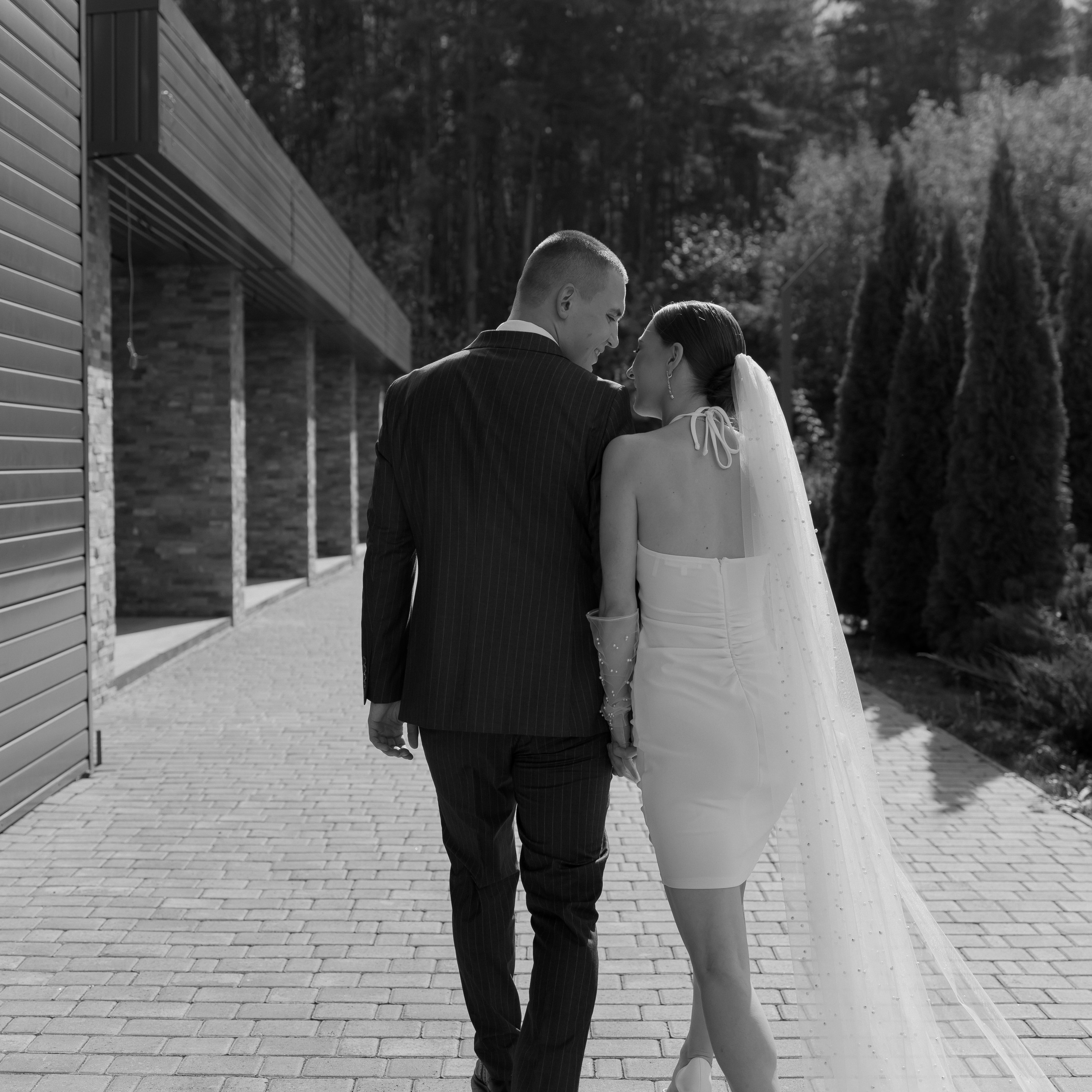 Отзывы. Свадебный и семейный фотограф в Казани Aileen