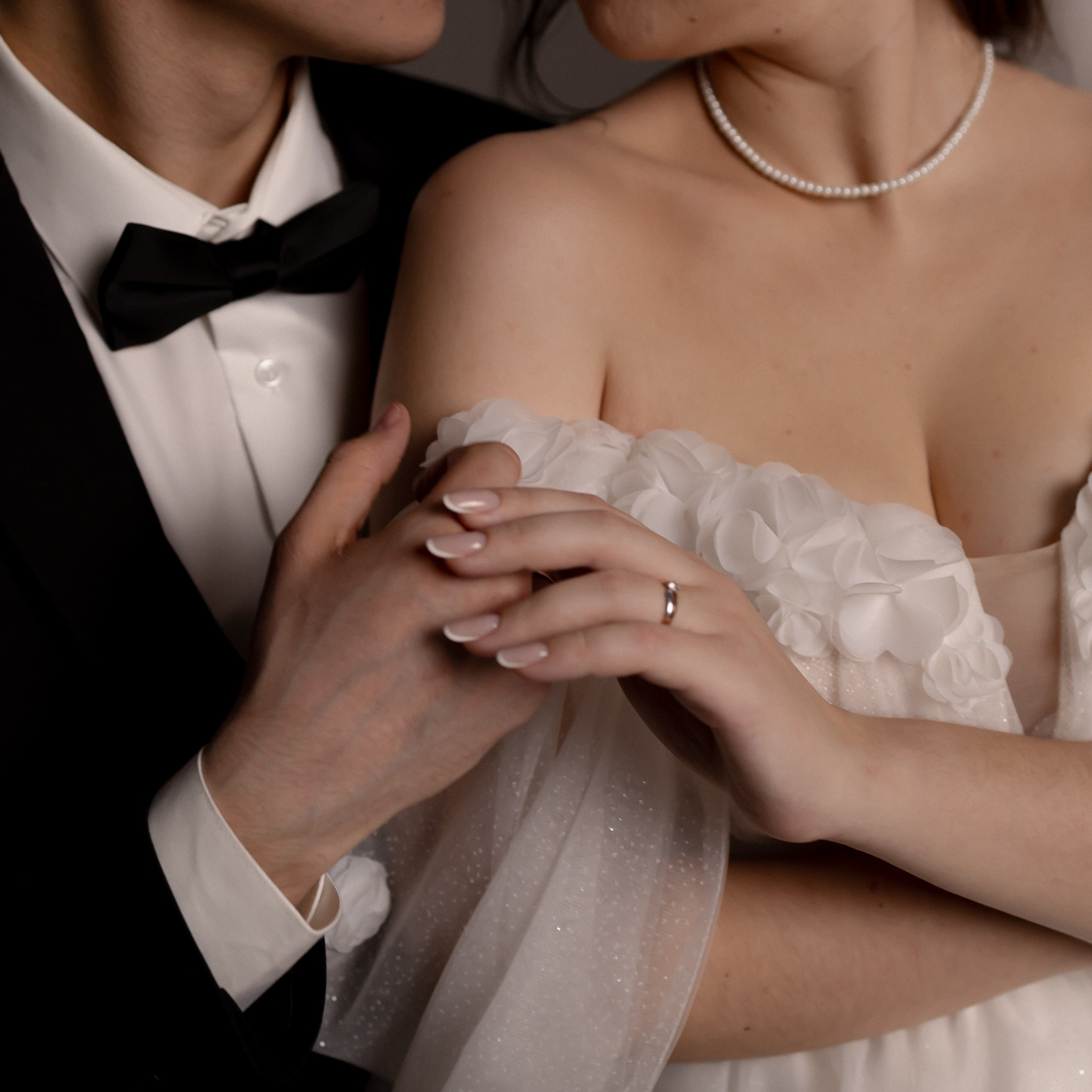 Отзывы. Свадебный и семейный фотограф в Казани Aileen