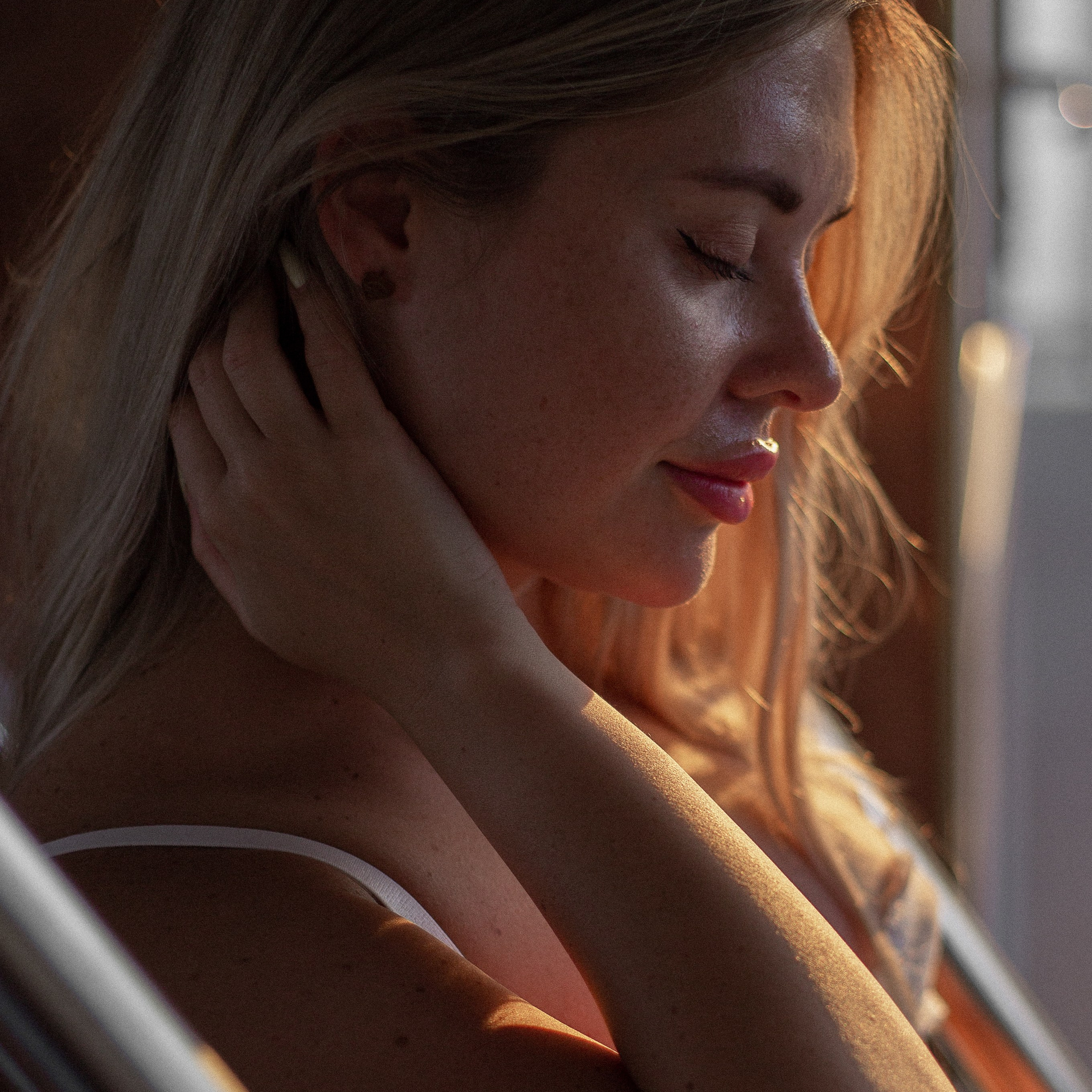 Блог. Женский фотограф в Москве