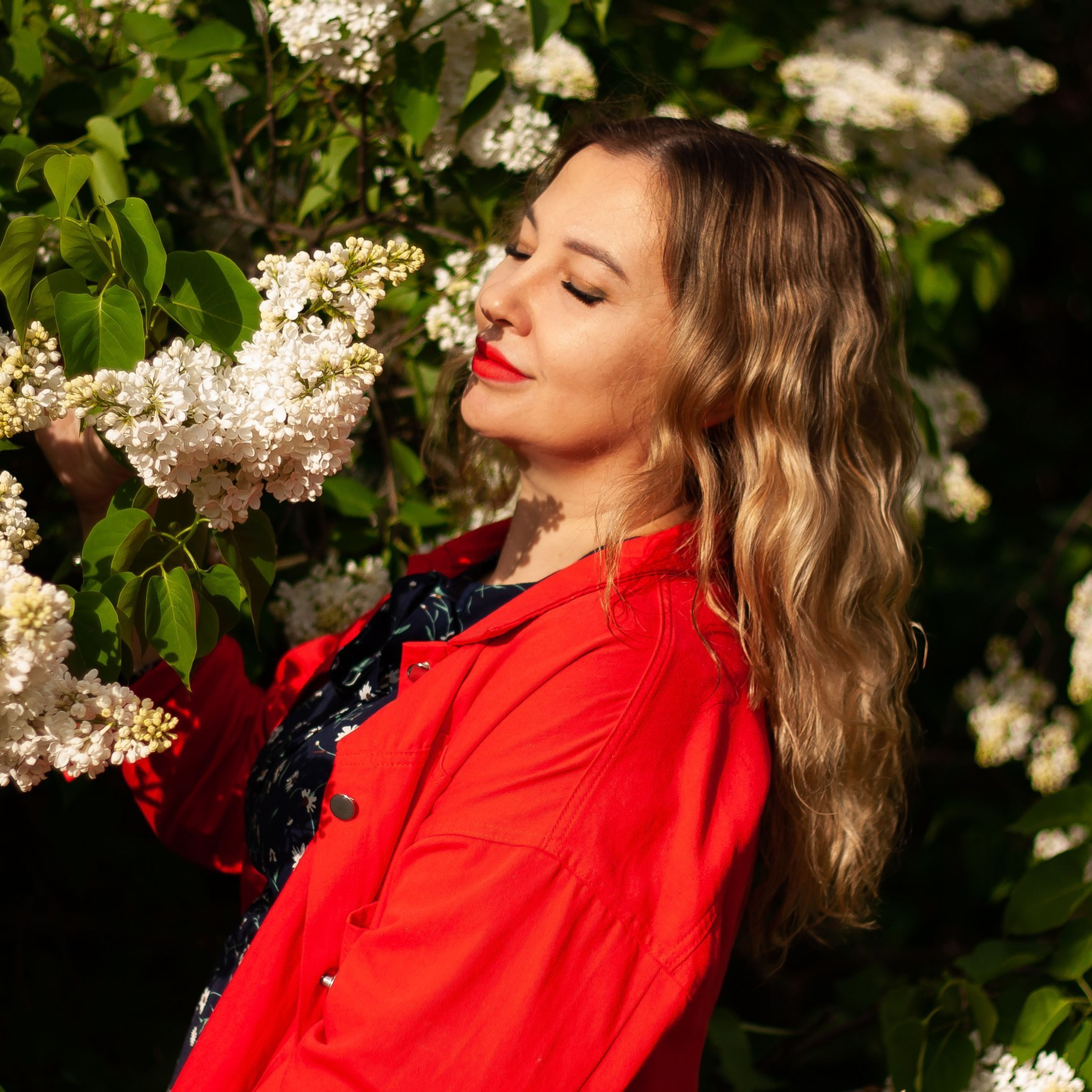 Отзывы. Женский фотограф в Москве