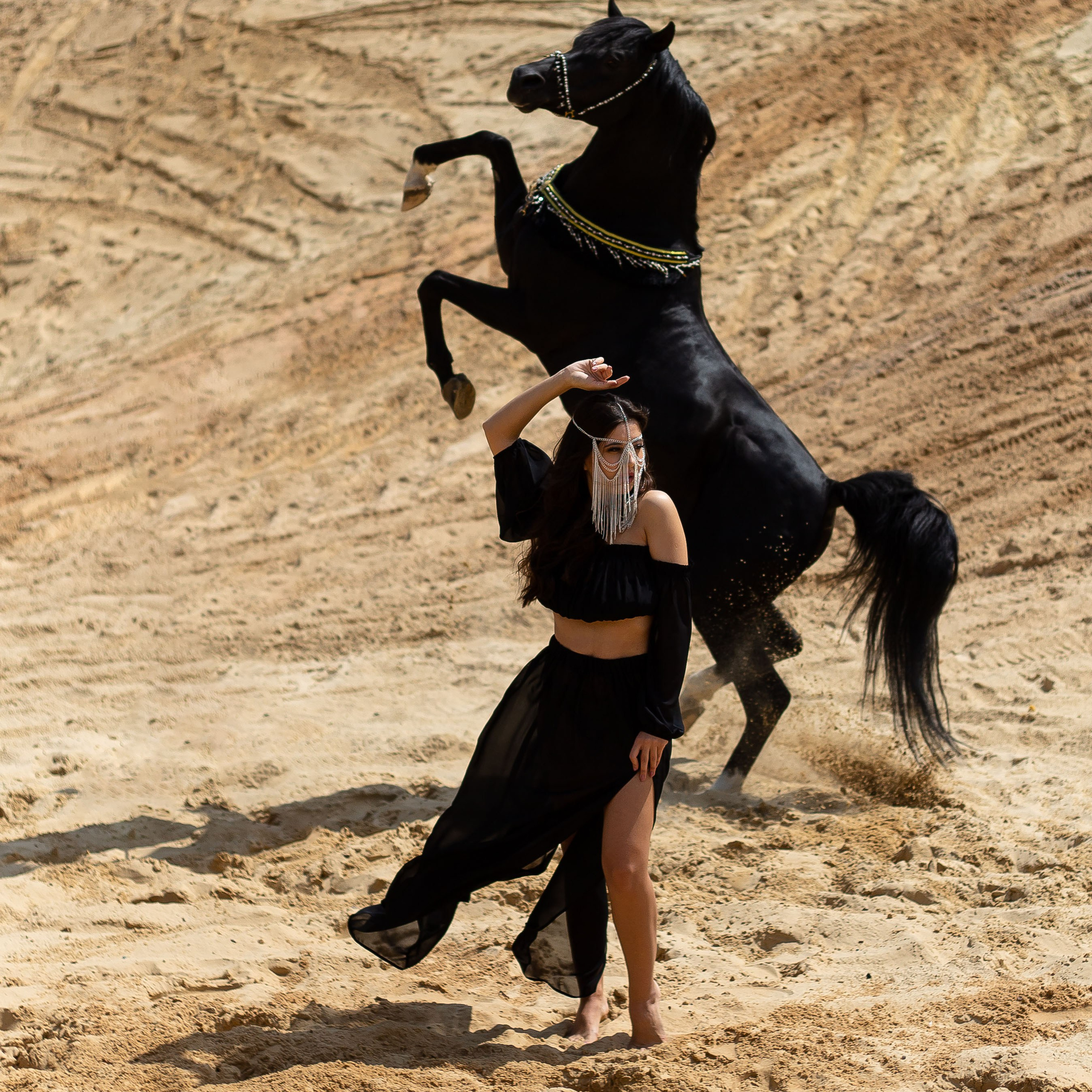 Блог. Женский фотограф в Москве