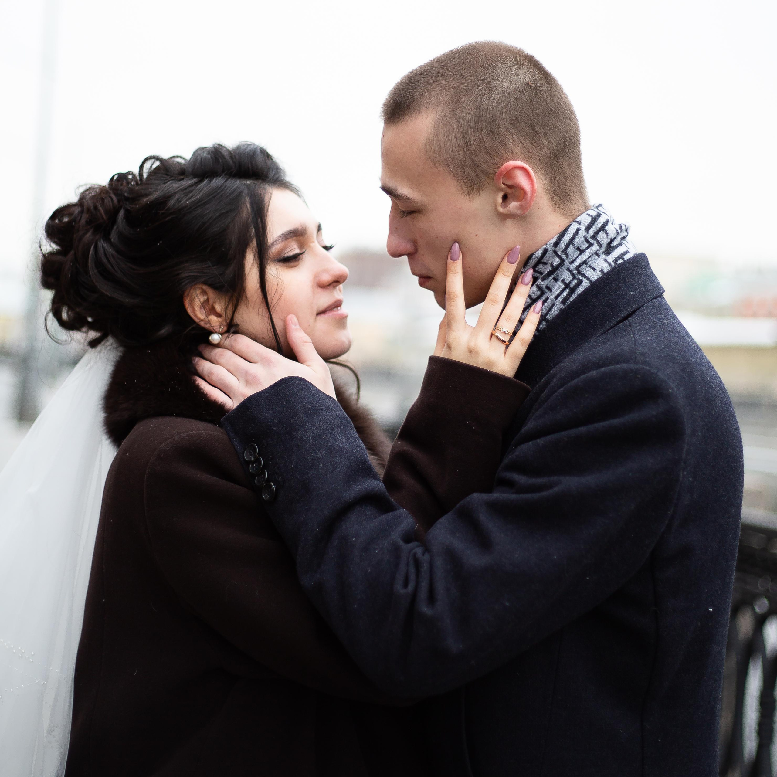 Отзывы. Женский фотограф в Москве