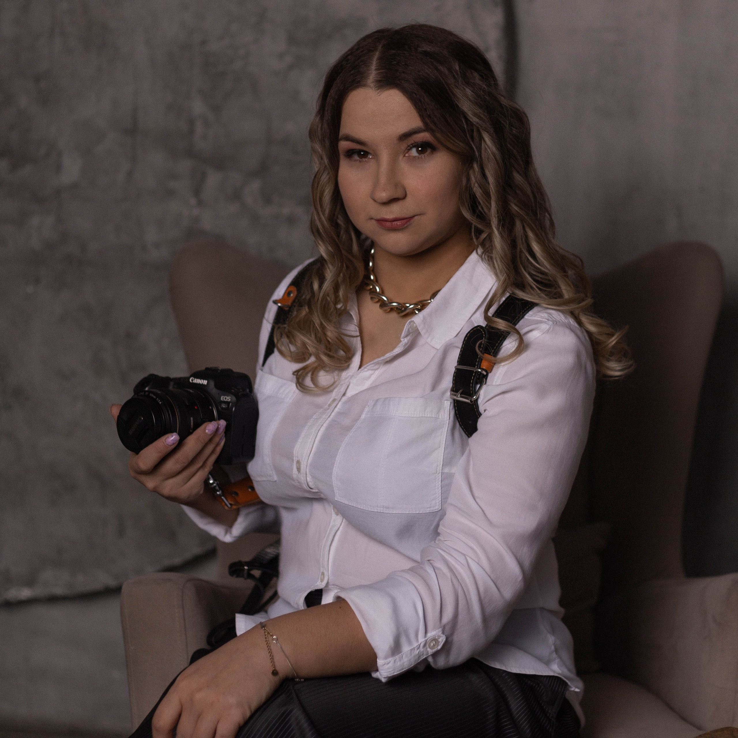 Отзывы. Женский фотограф в Москве