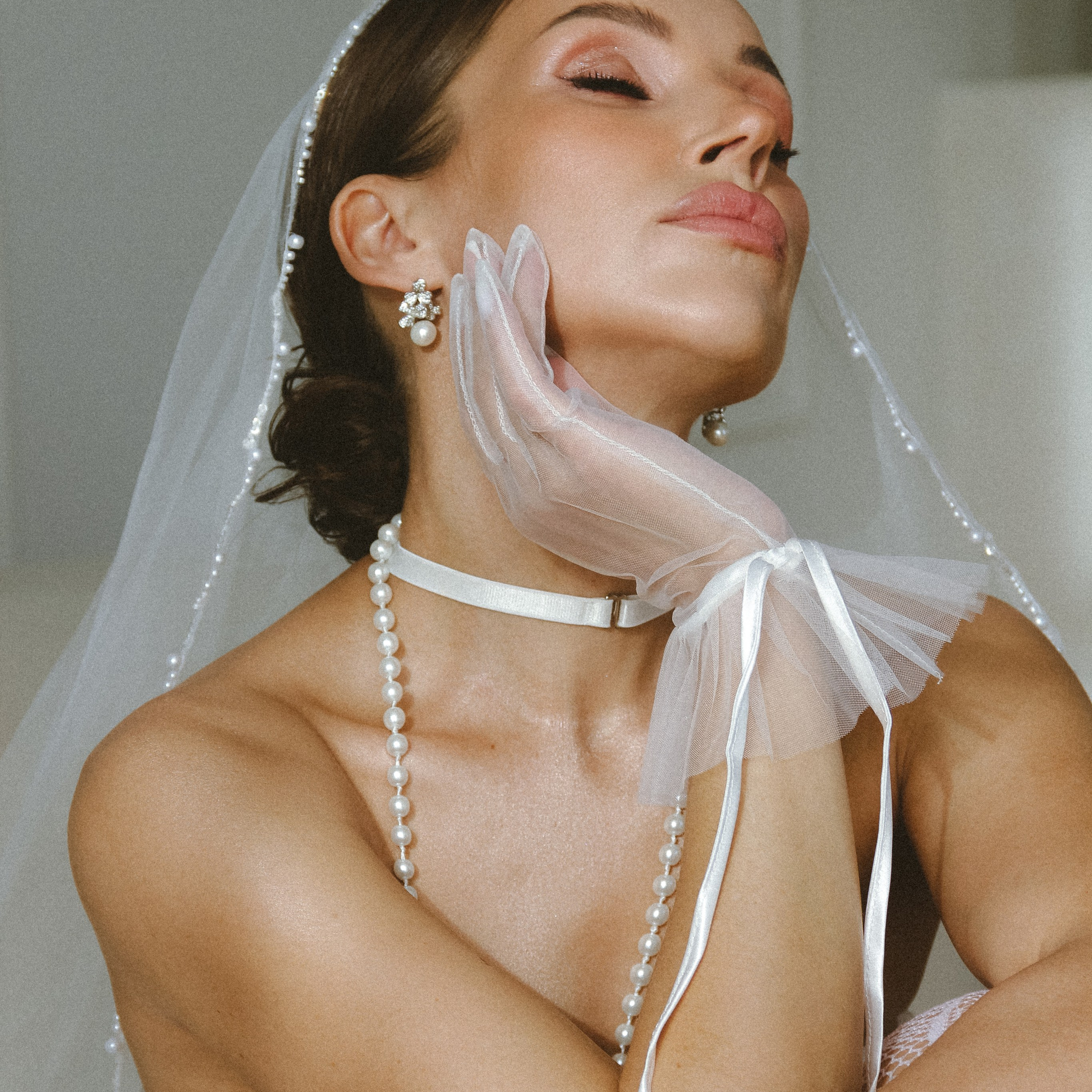 Производство портретных женских и семейных фото