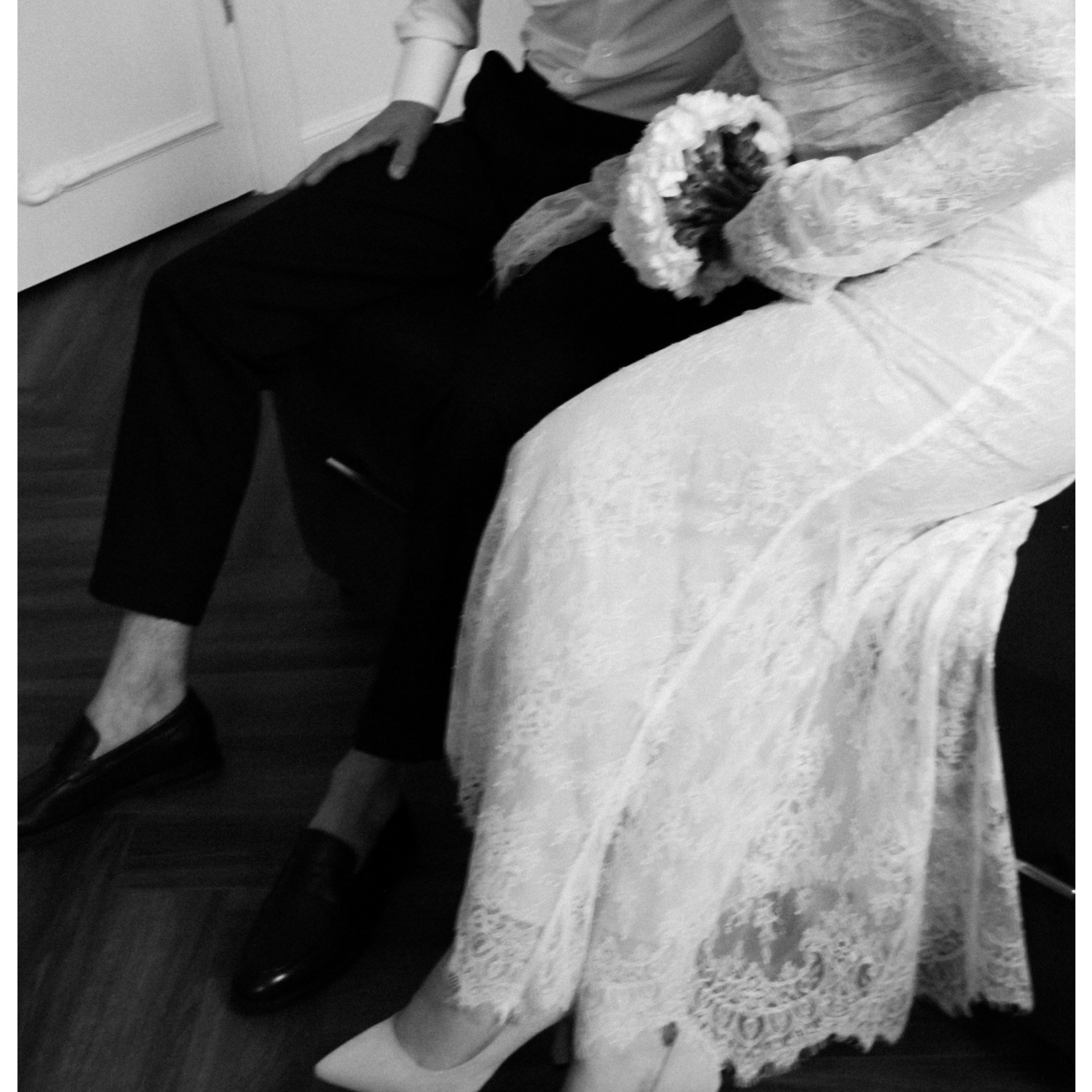 Производство портретных женских и семейных фото