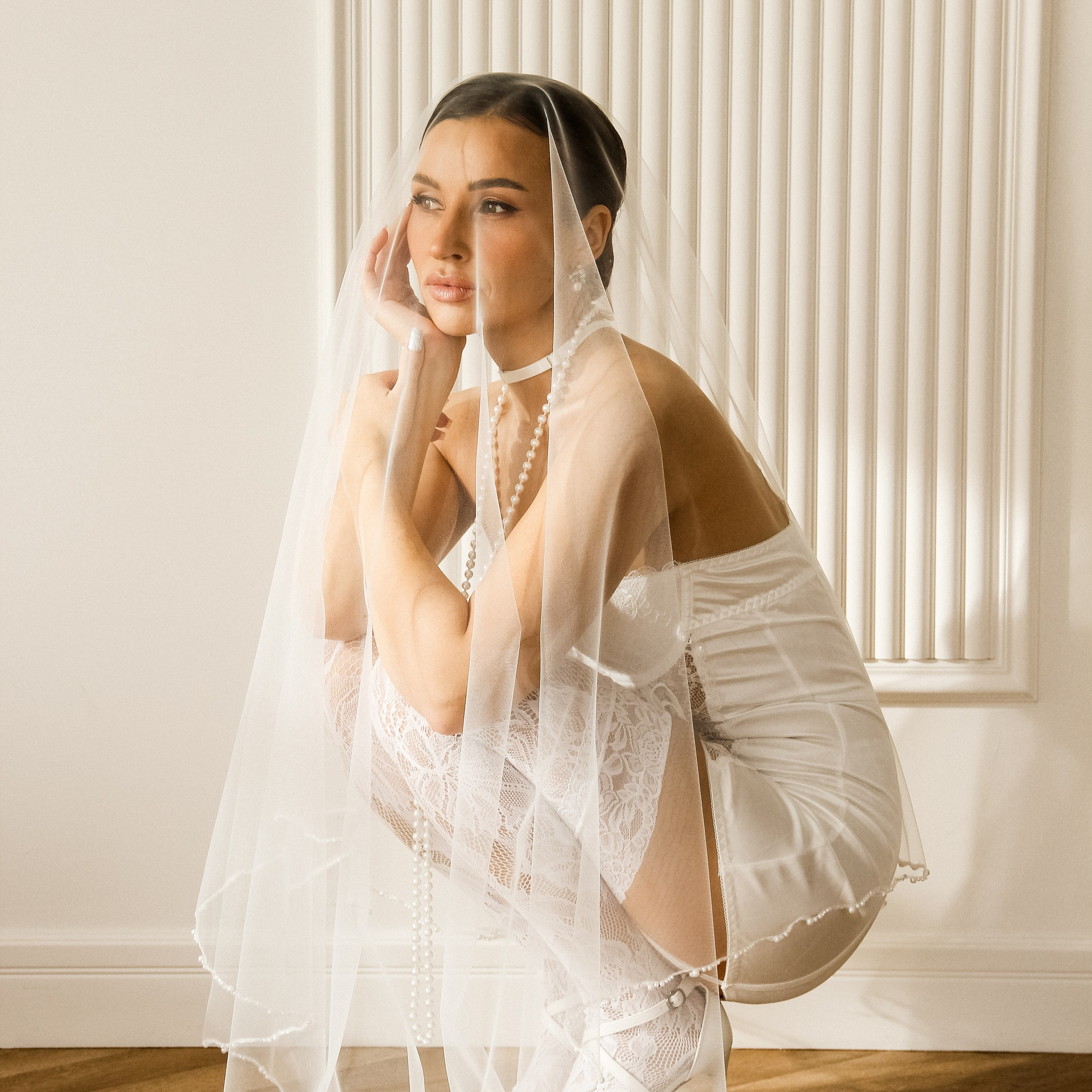 Производство портретных женских и семейных фото