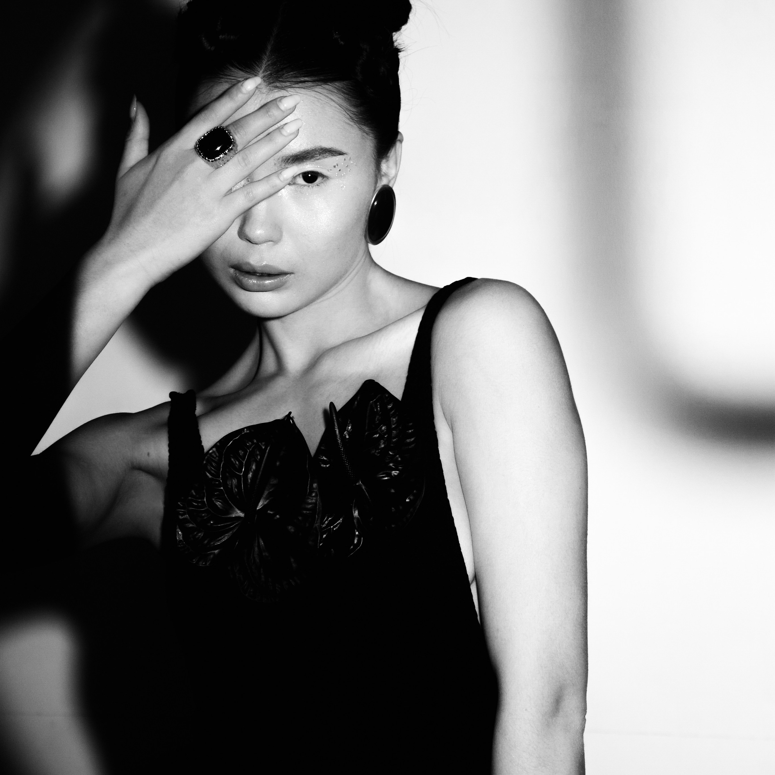 Производство портретных женских и семейных фото