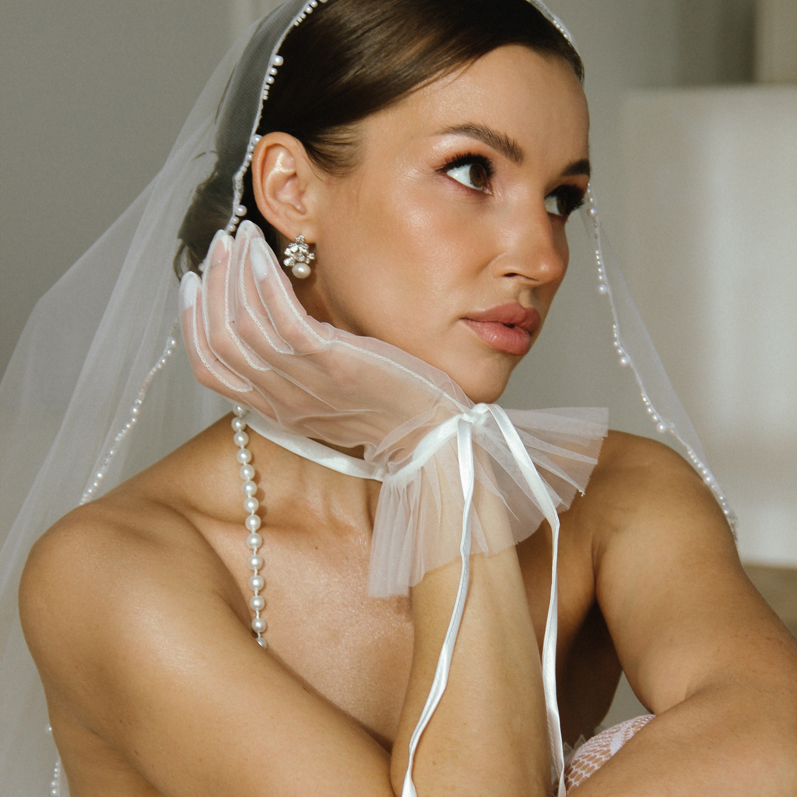 Производство портретных женских и семейных фото