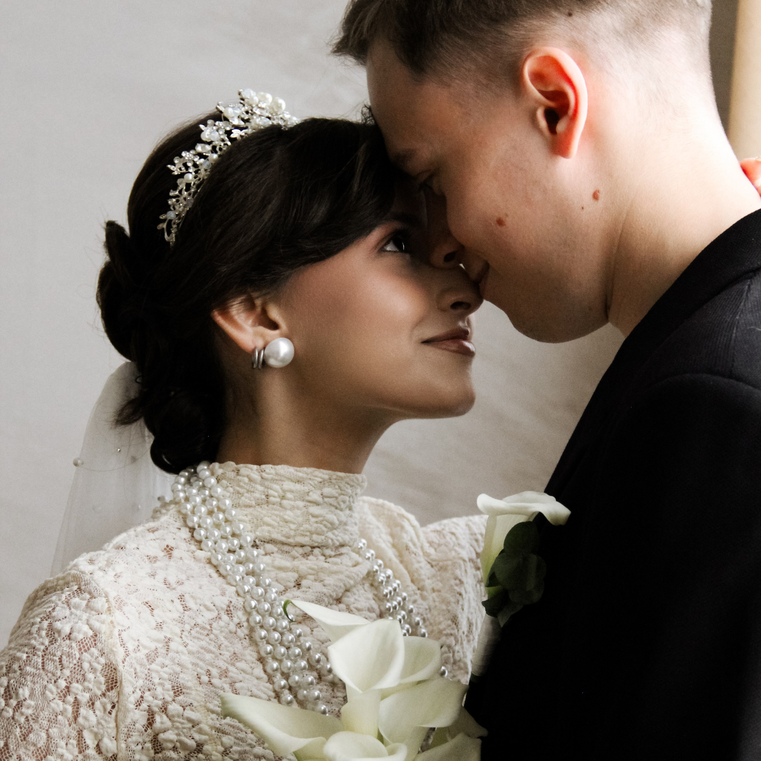 Производство портретных женских и семейных фото