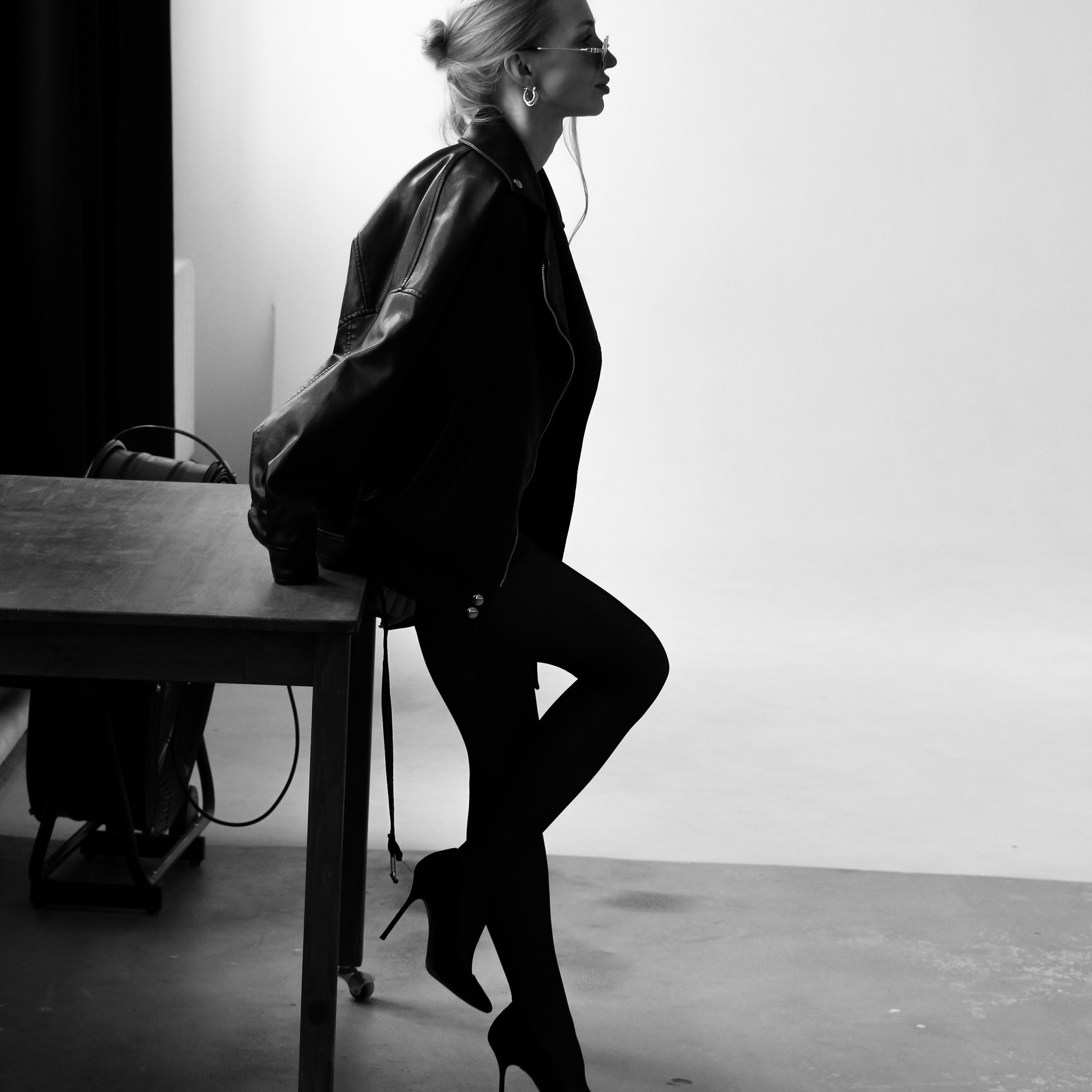 Производство портретных женских и семейных фото