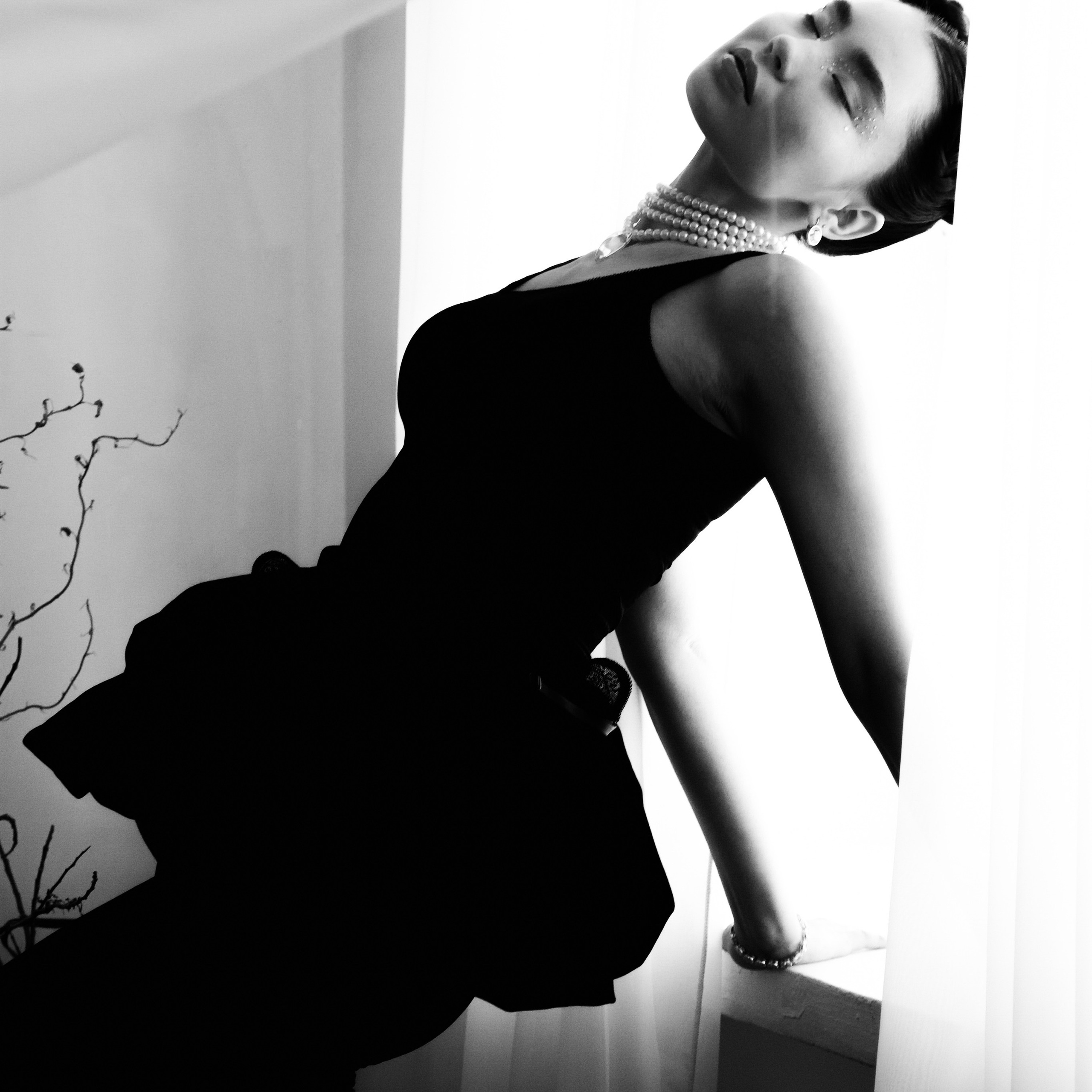 Производство портретных женских и семейных фото