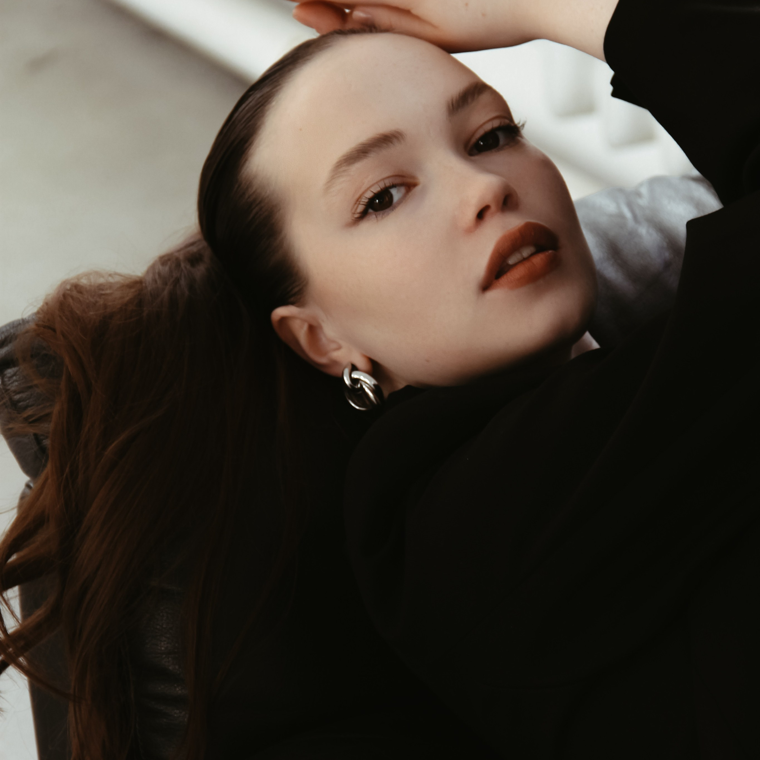 Производство портретных женских и семейных фото