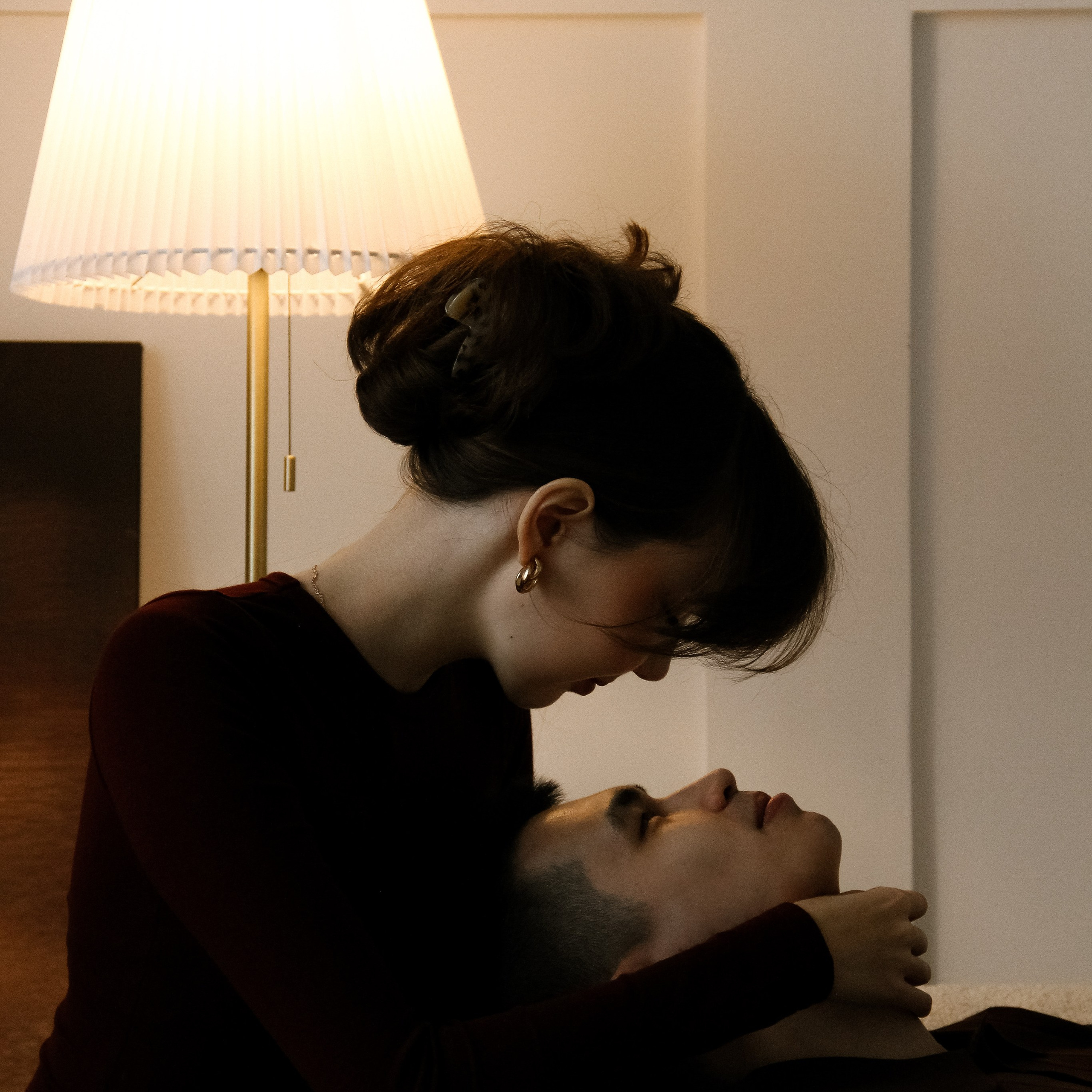 Производство портретных женских и семейных фото