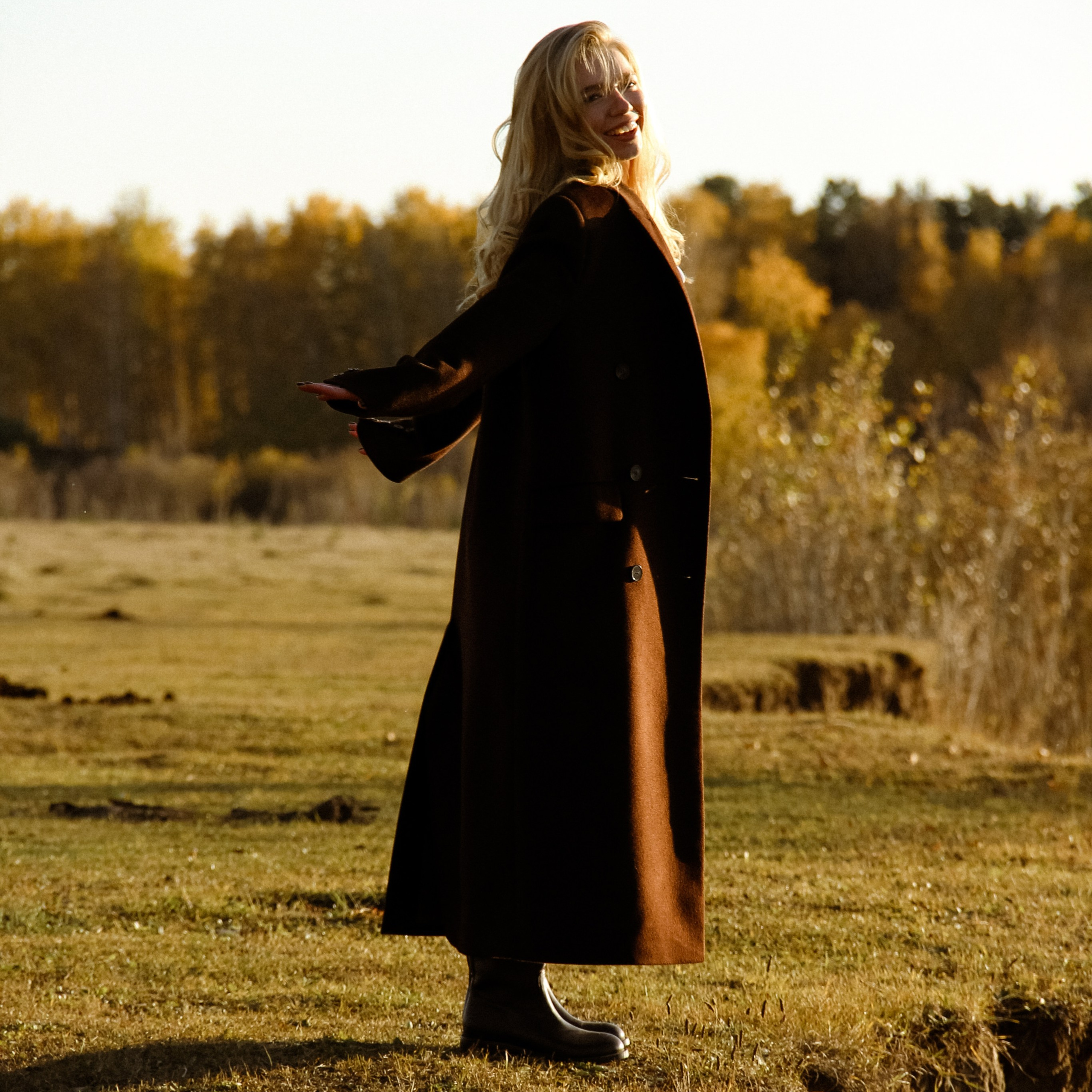 Производство портретных женских и семейных фото