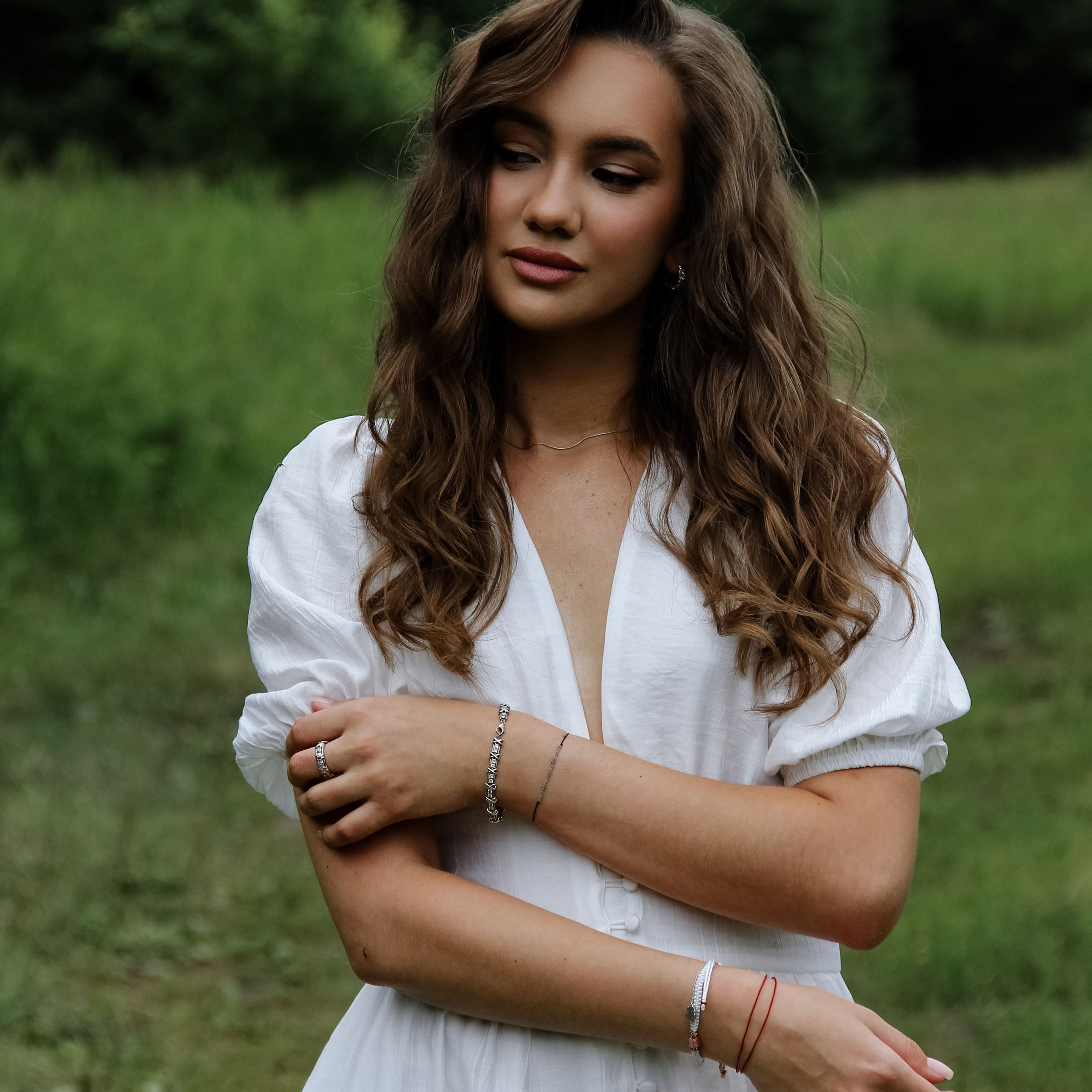 Производство портретных женских и семейных фото