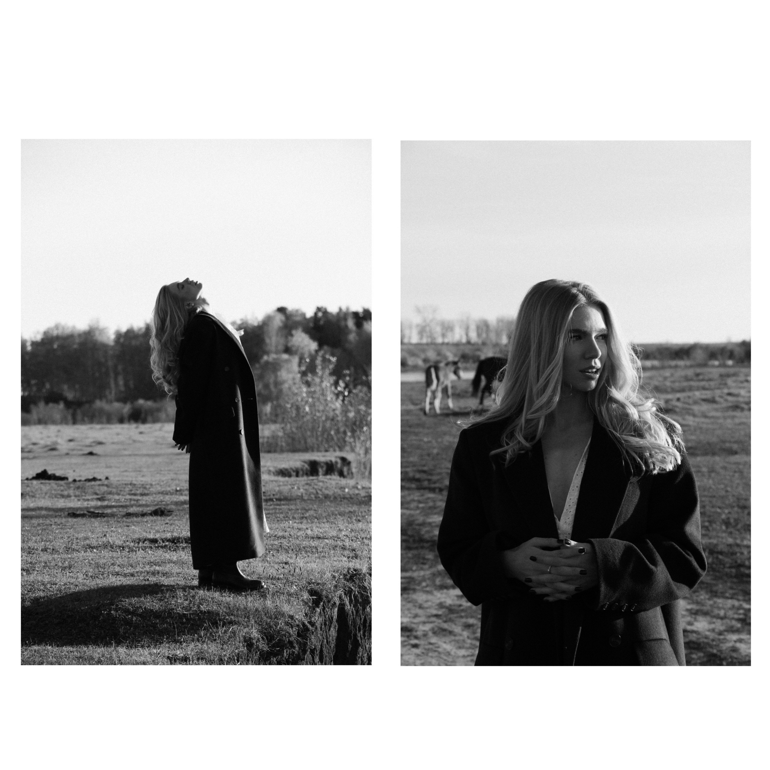 Производство портретных женских и семейных фото