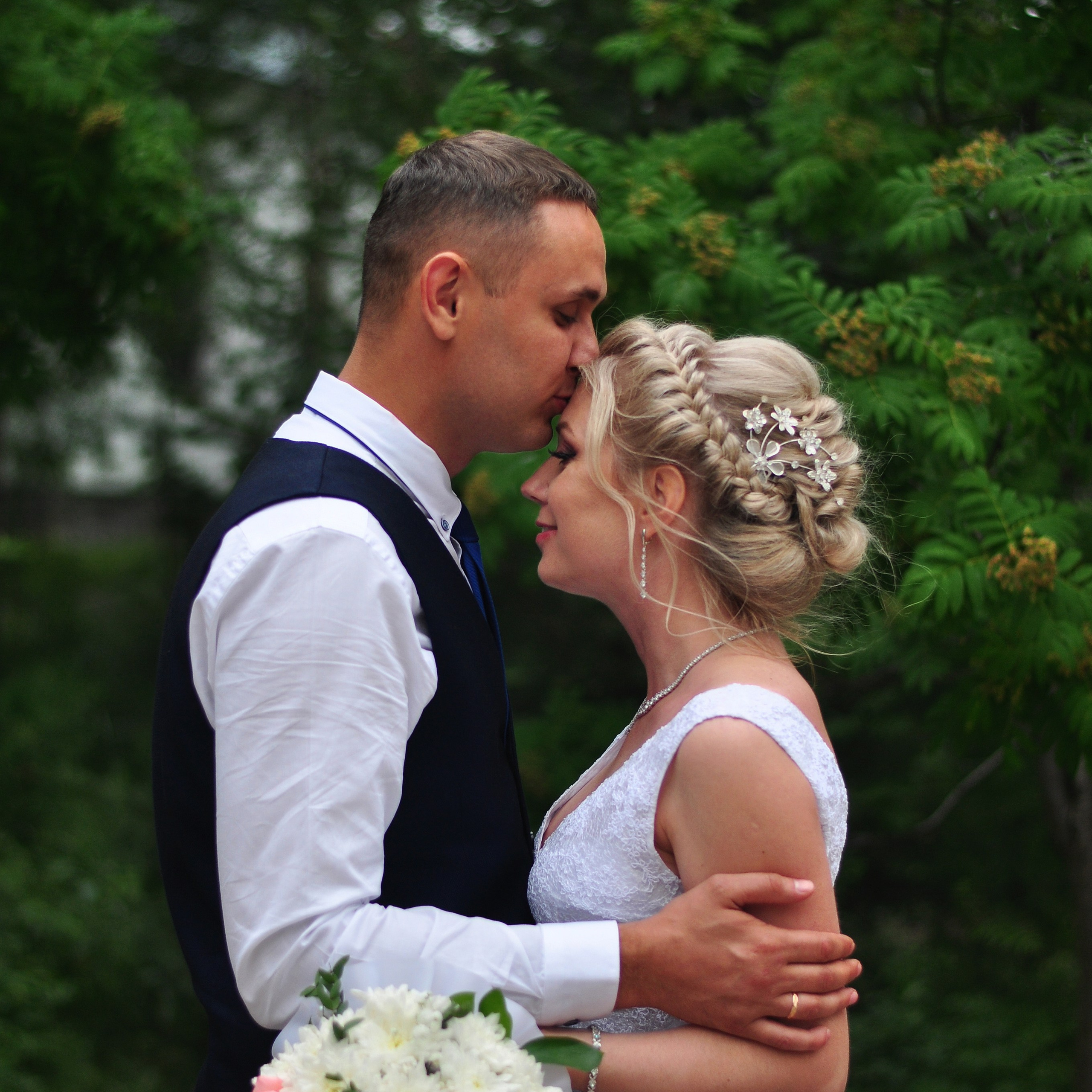 Иван и Евгения