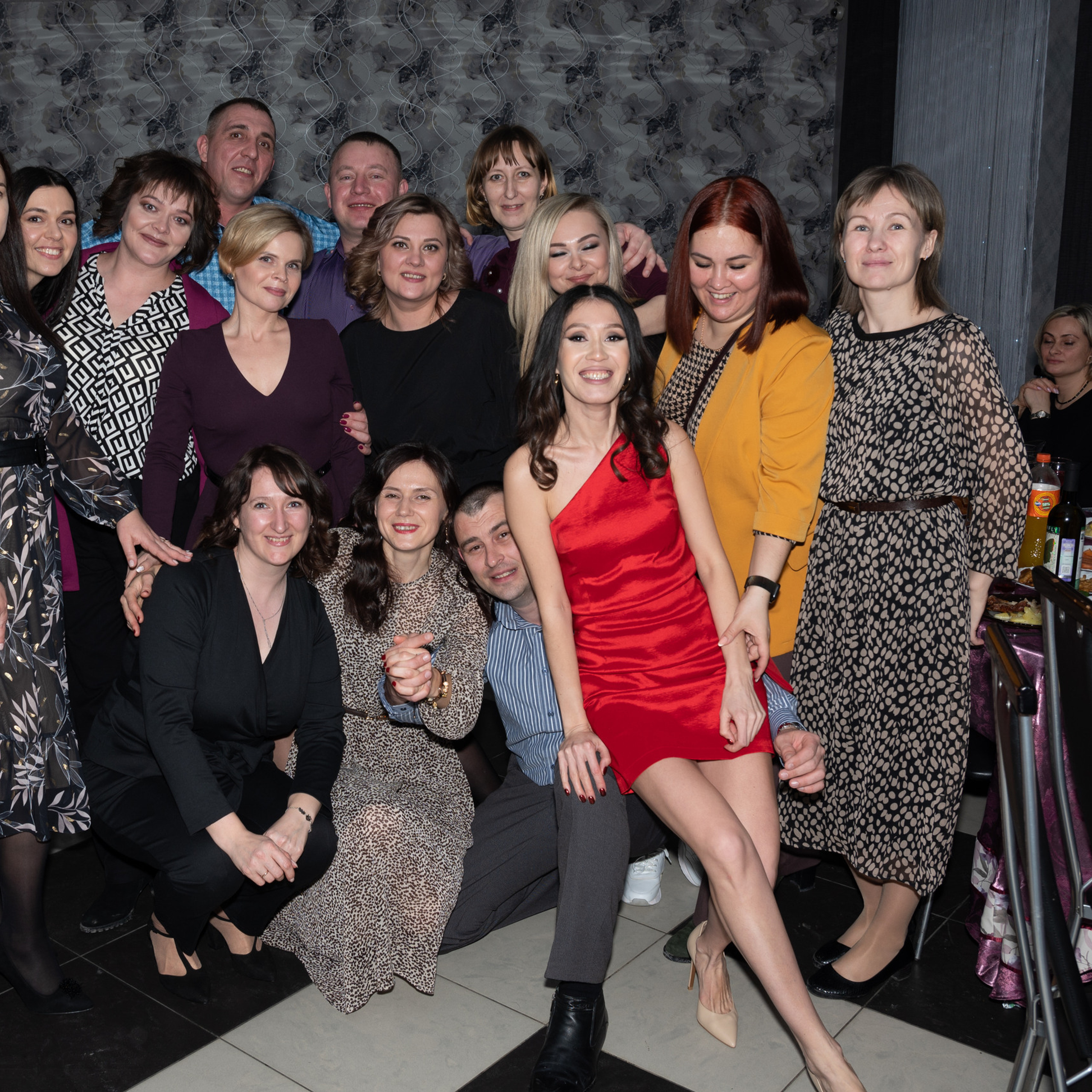 Отзывы фотосессия в тюмени