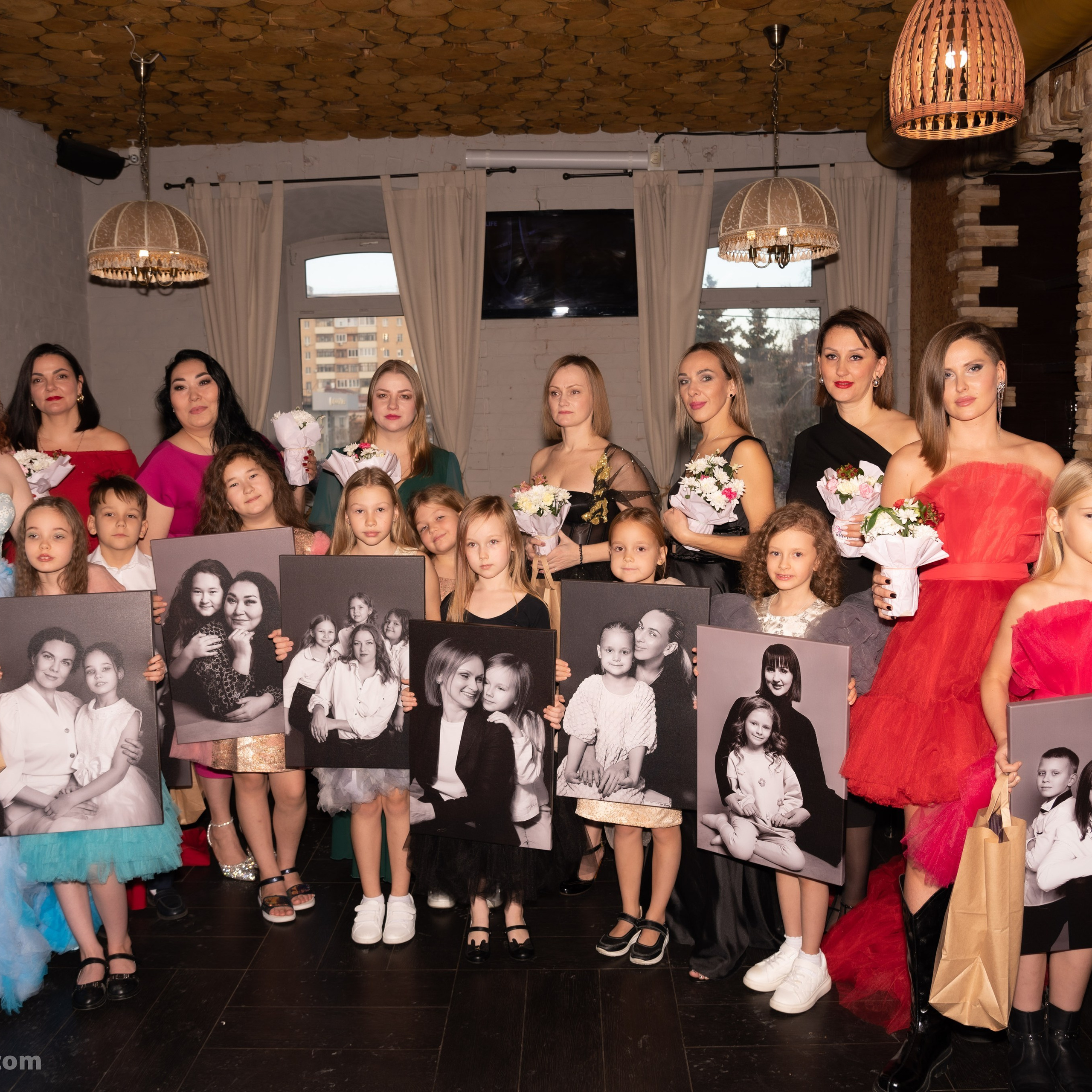 Отзывы фотосессия в тюмени