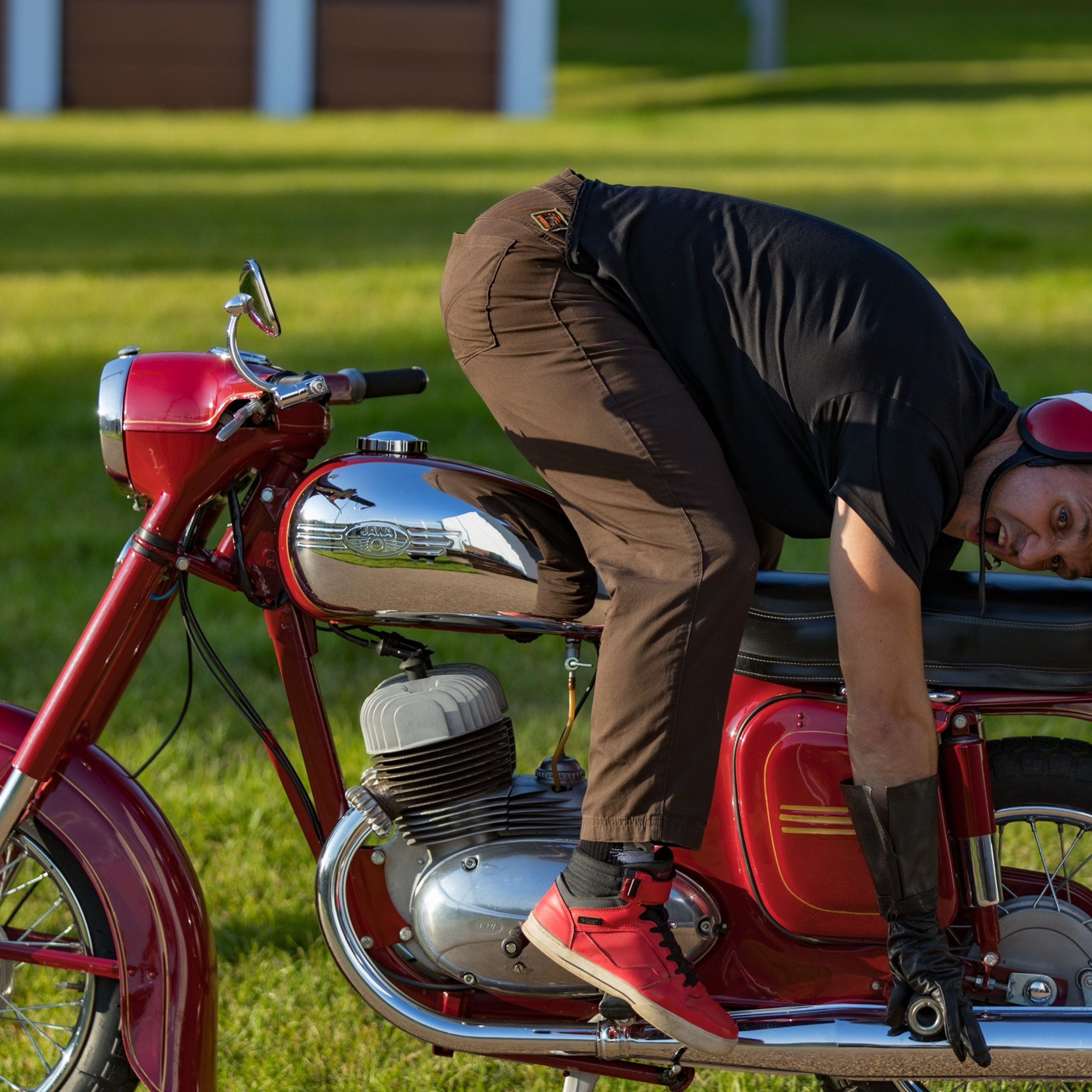 Отзывы. Репортажный фотограф Борис Padre Кривошеев