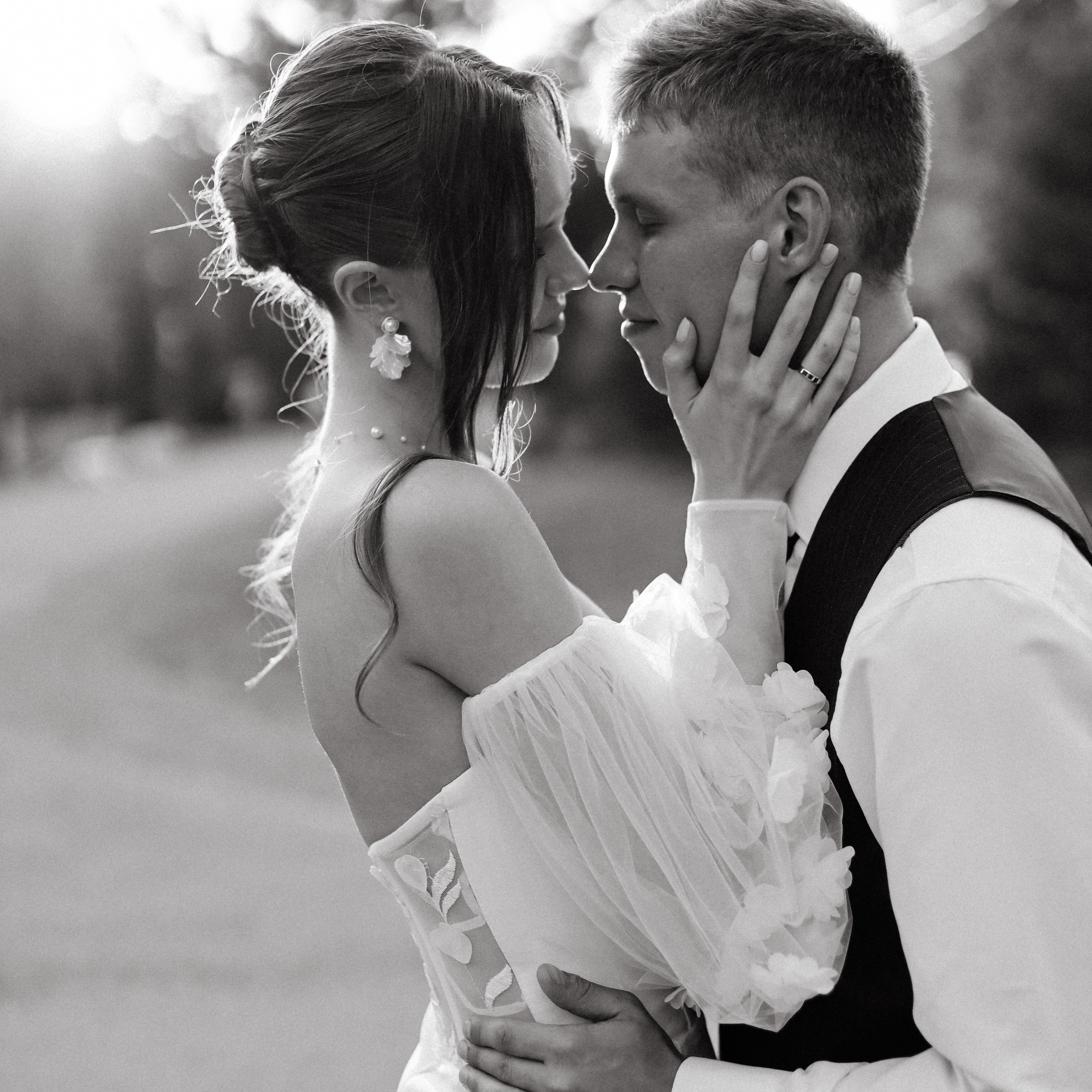 Александр и Дарья