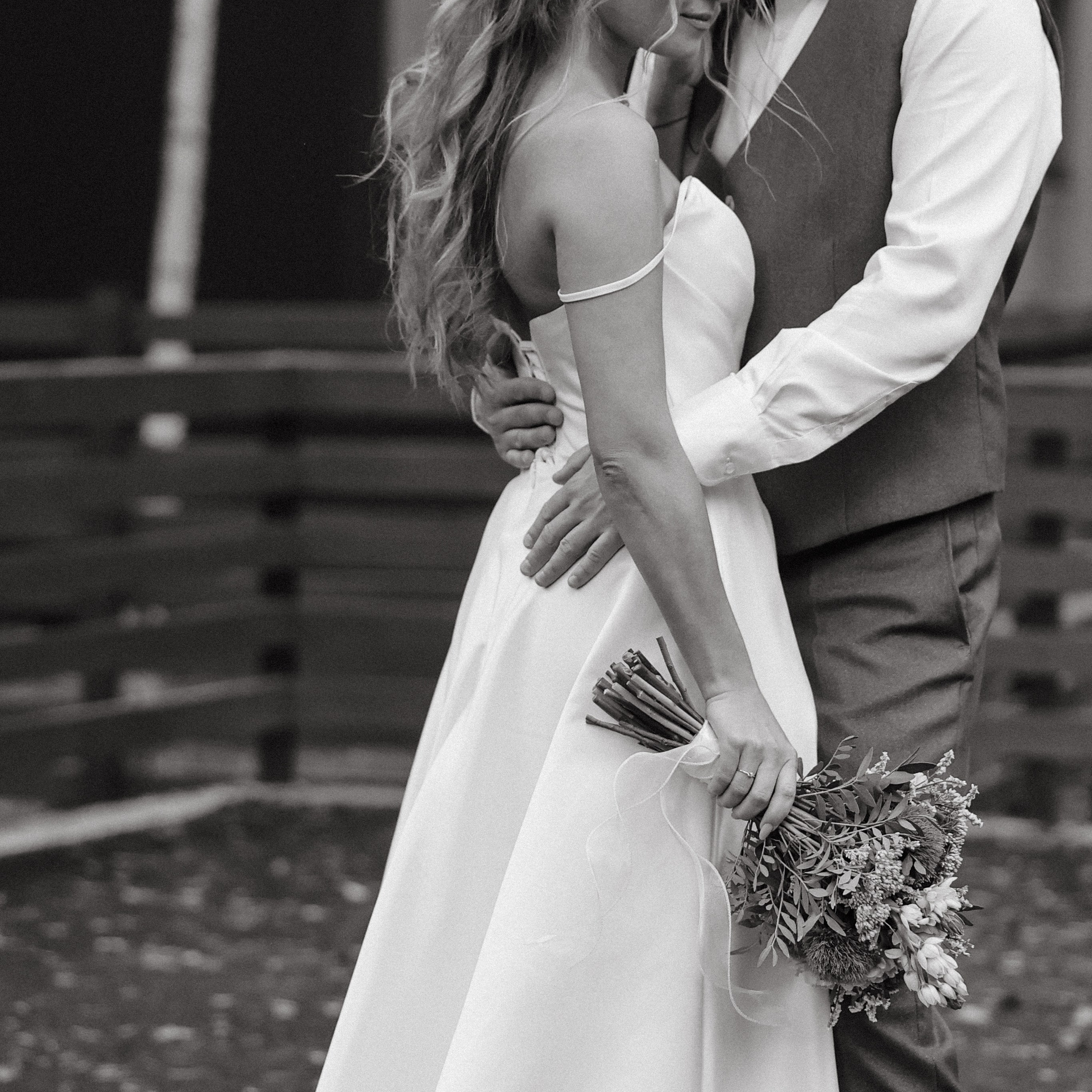 Андрей и Екатерина