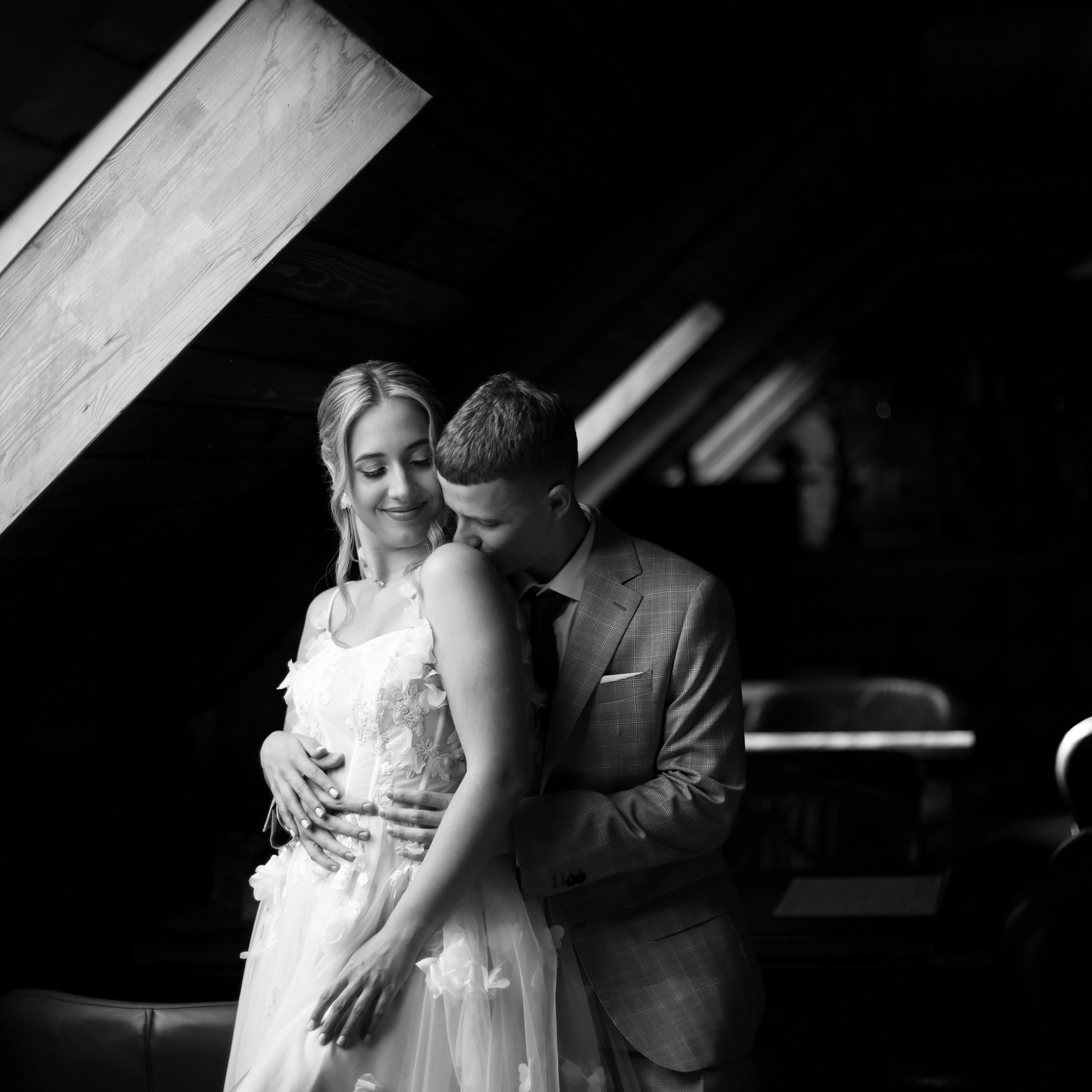 Дарья и Максим