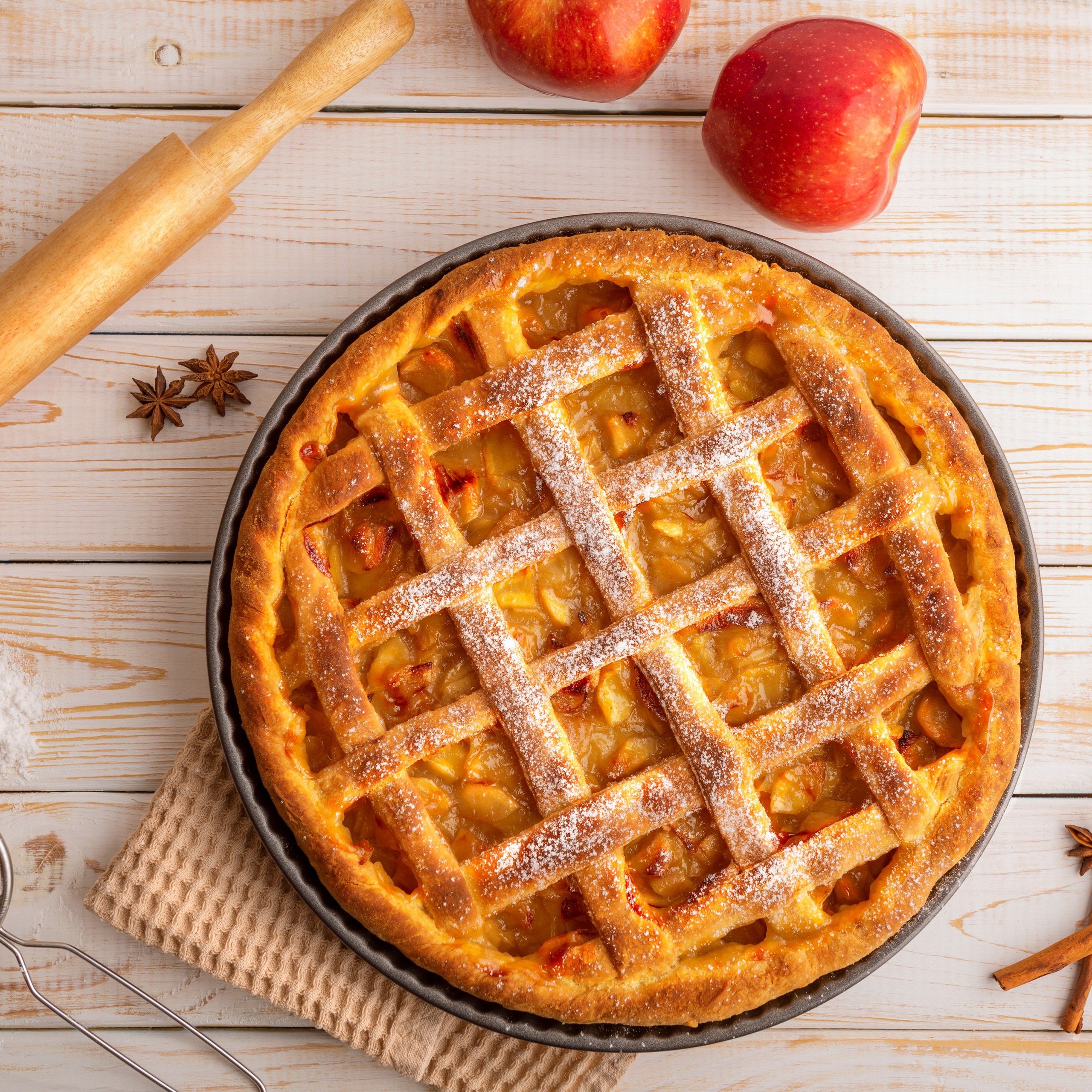 Натюрморты