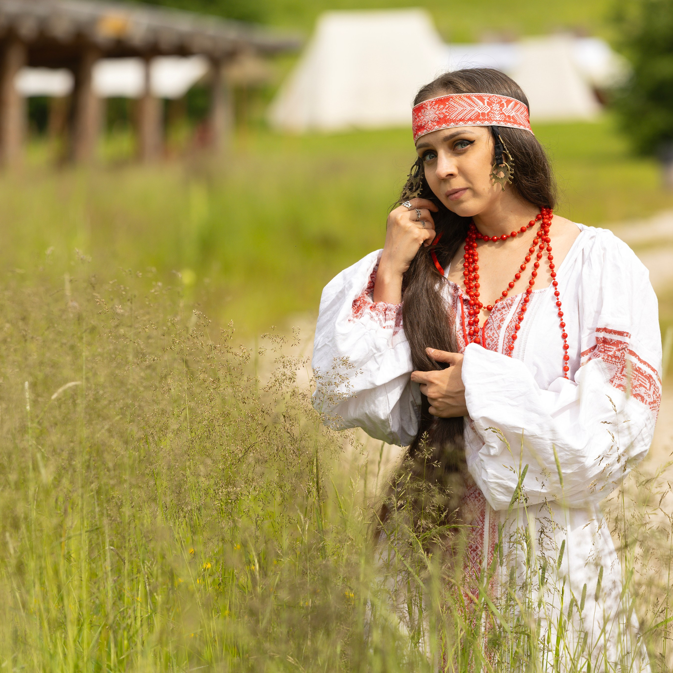 Взгляд в прошлое