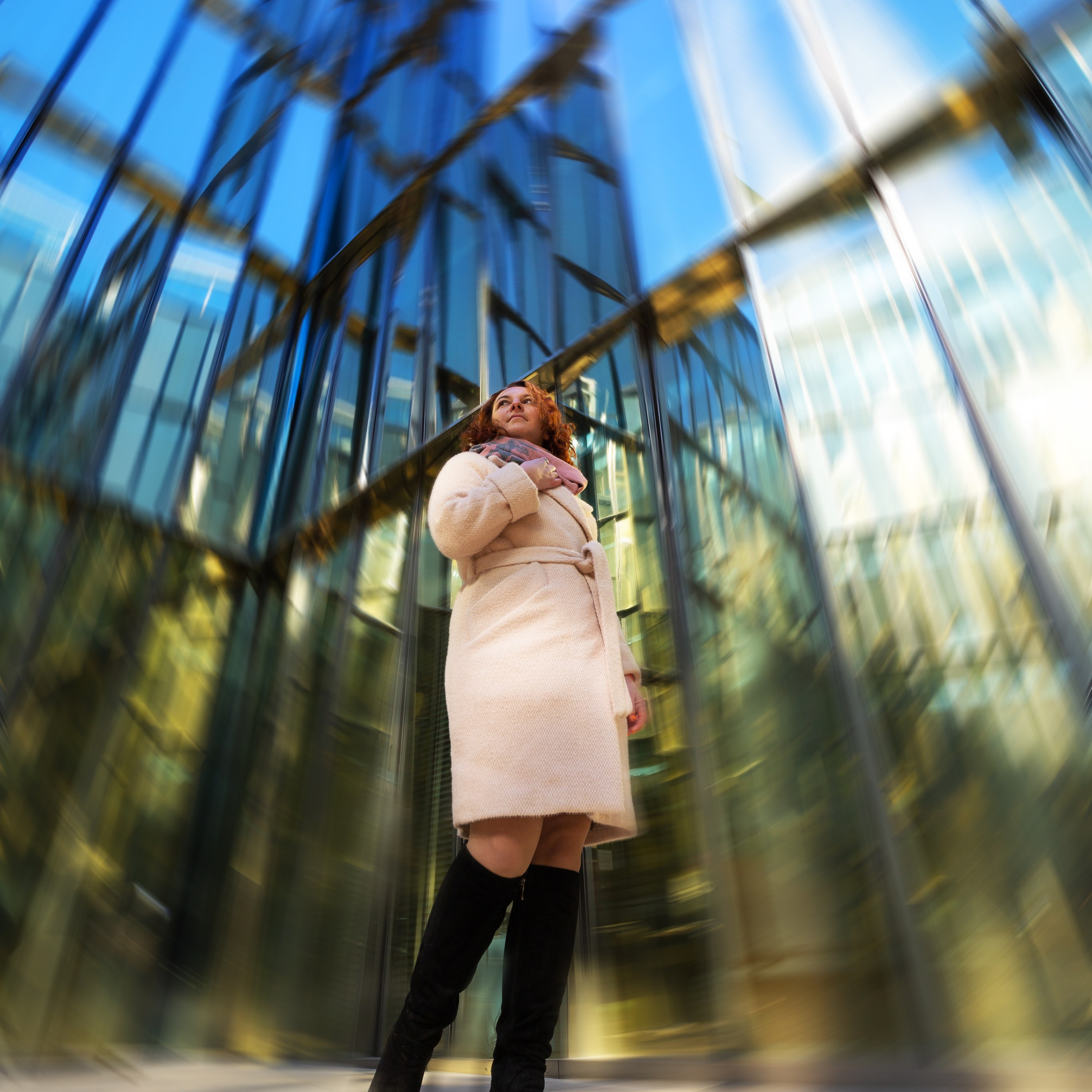 Солнечный центр