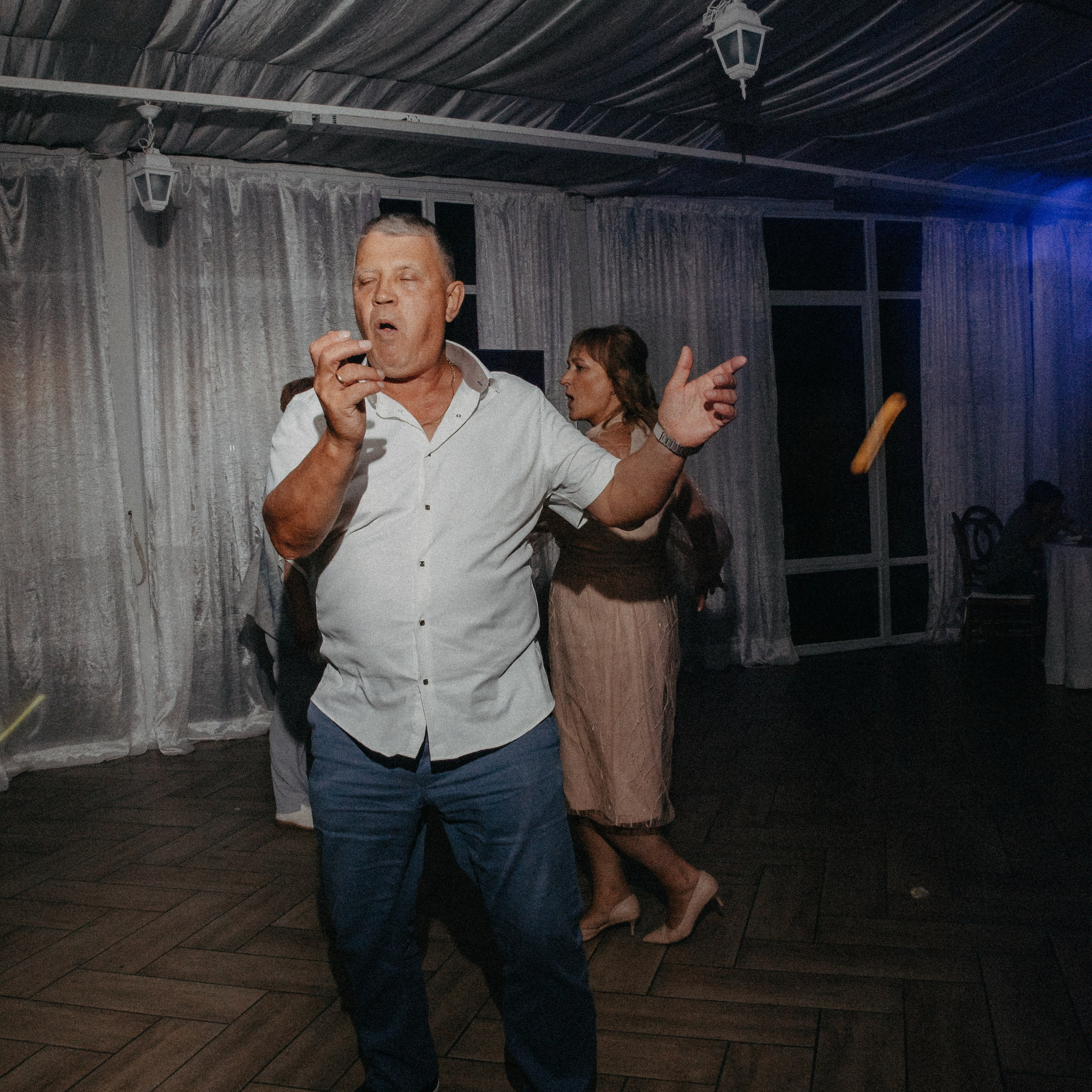 Михаил и Людмила. Свадебный и семейный фотограф Екатеринбург