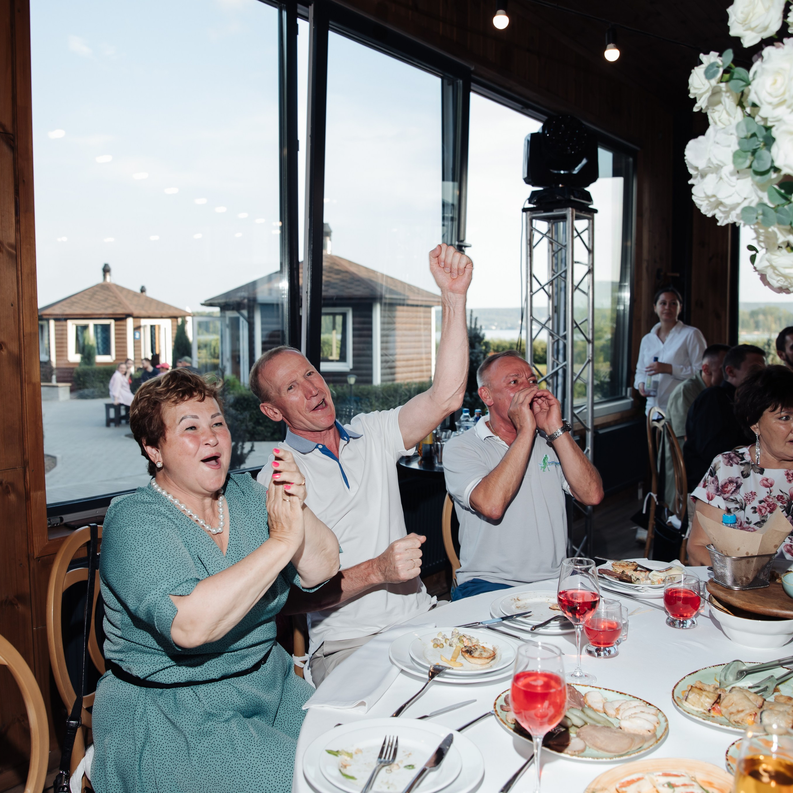 Леонид и Ксения. Свадебный и семейный фотограф Екатеринбург