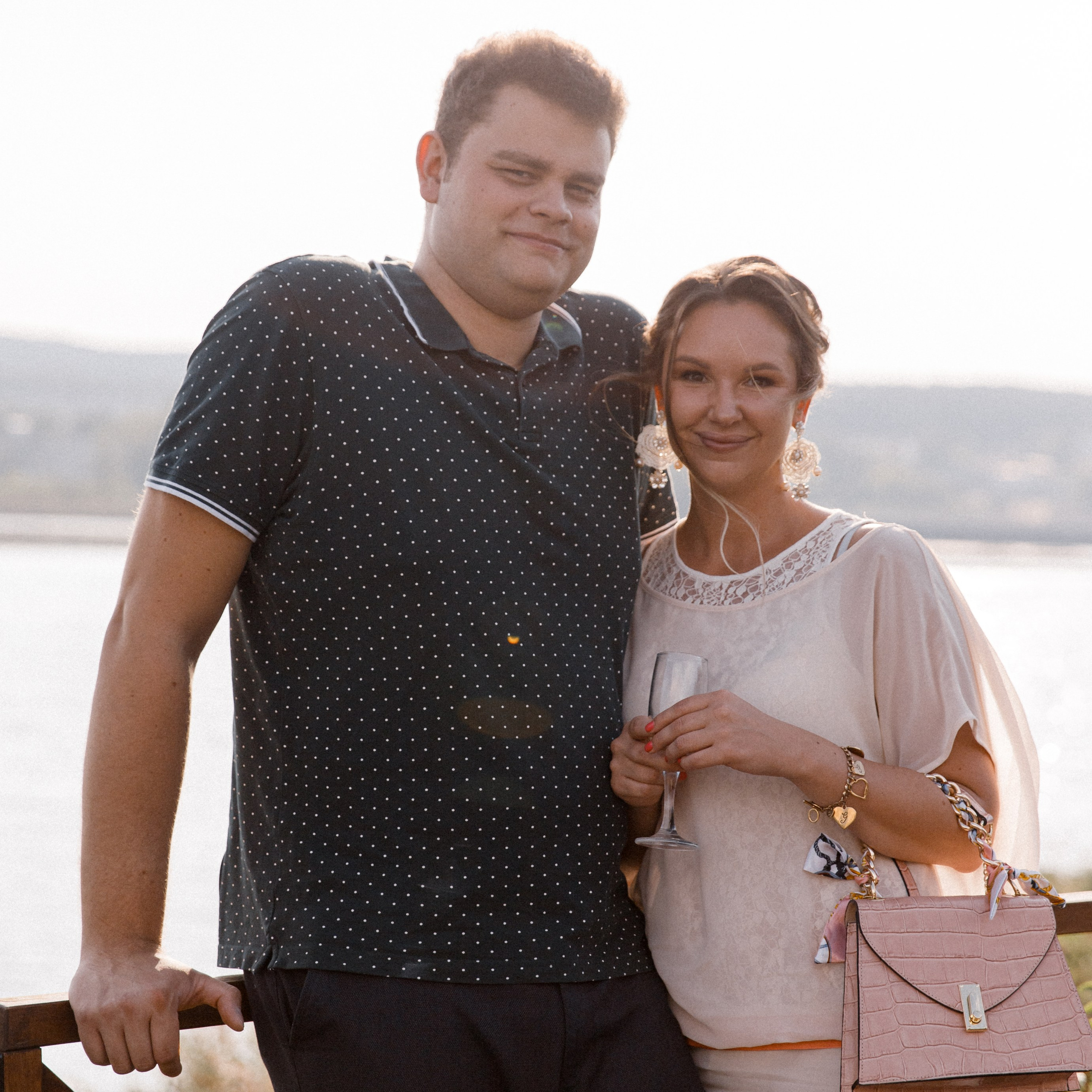 Михаил и Людмила. Свадебный и семейный фотограф Екатеринбург