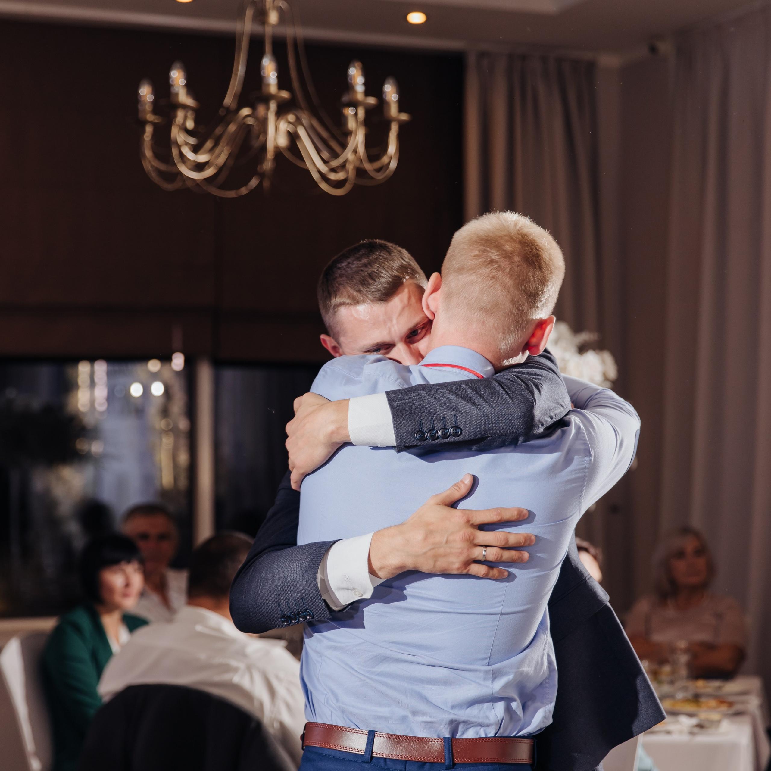 Сергей и Анастасия. Свадебный и семейный фотограф Екатеринбург