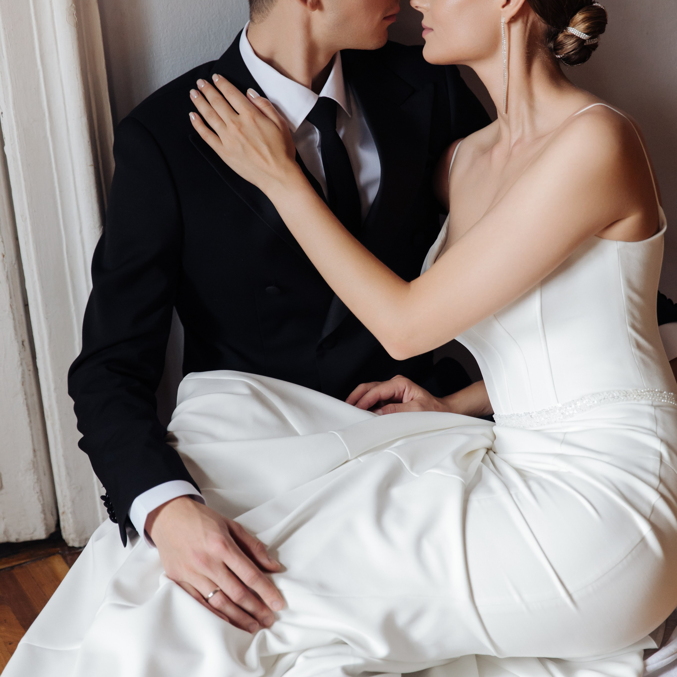 Игорь и Паула. Свадебный и семейный фотограф Екатеринбург