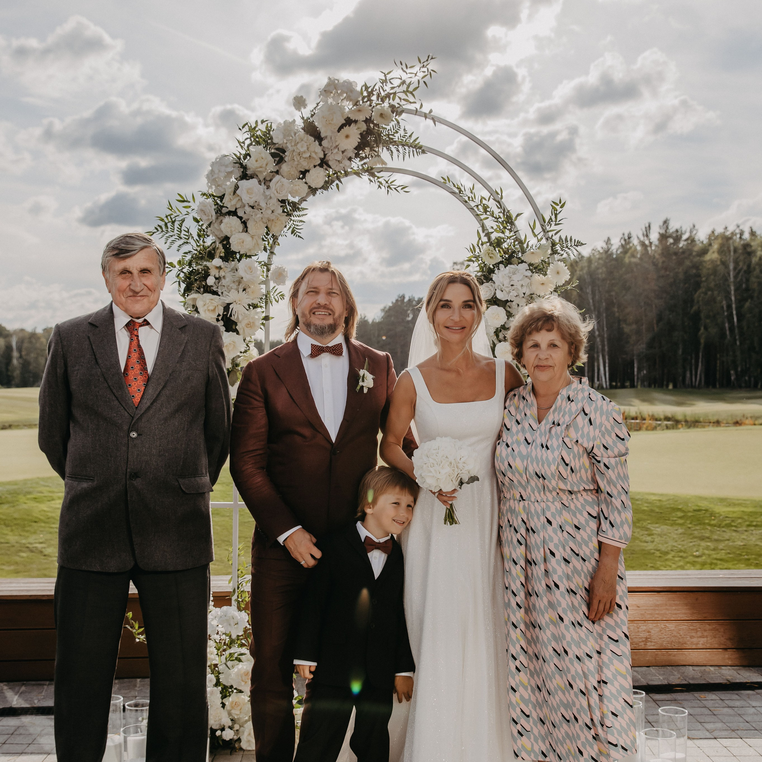 Павел и Ольга. Свадебный и семейный фотограф Екатеринбург