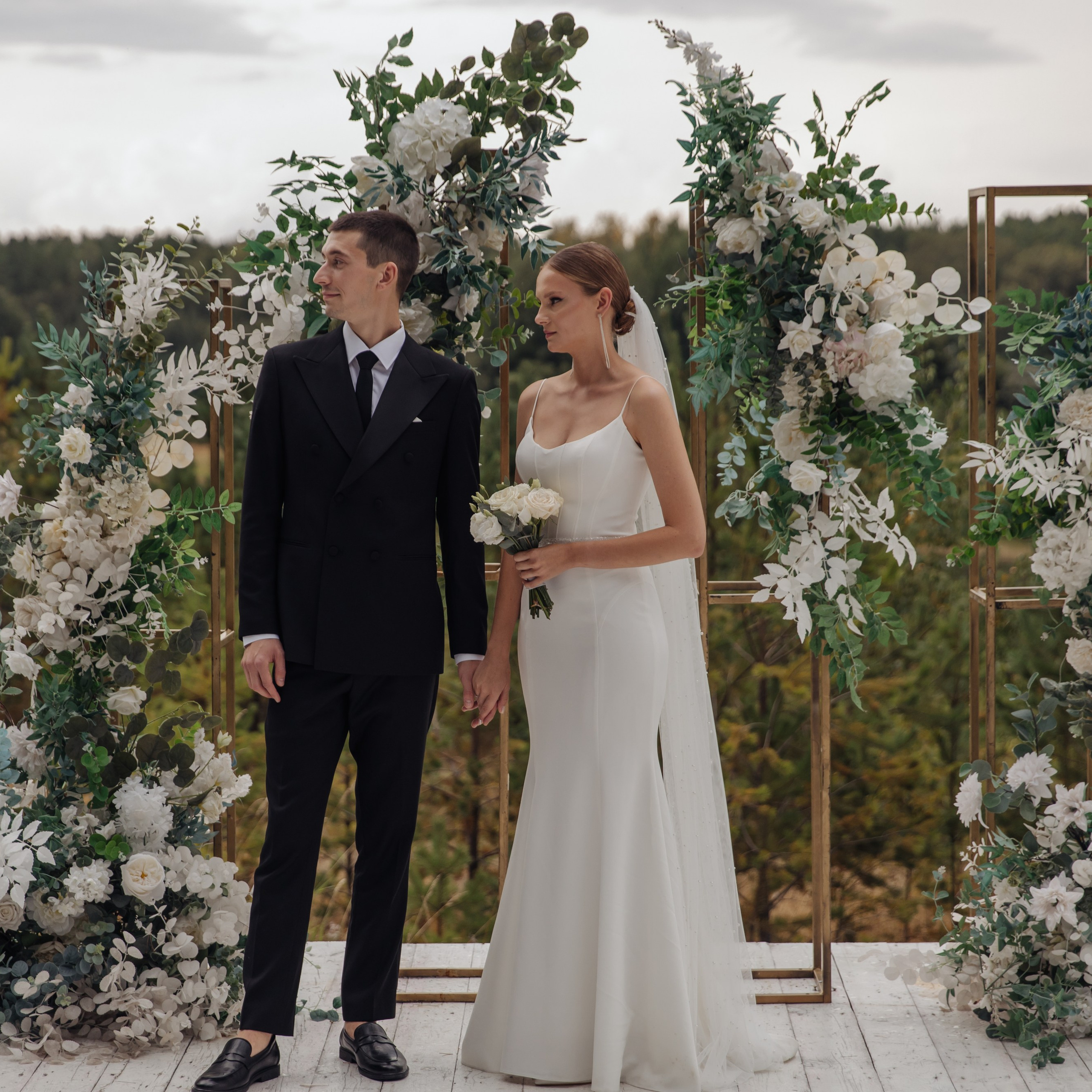 Игорь и Паула. Свадебный и семейный фотограф Екатеринбург