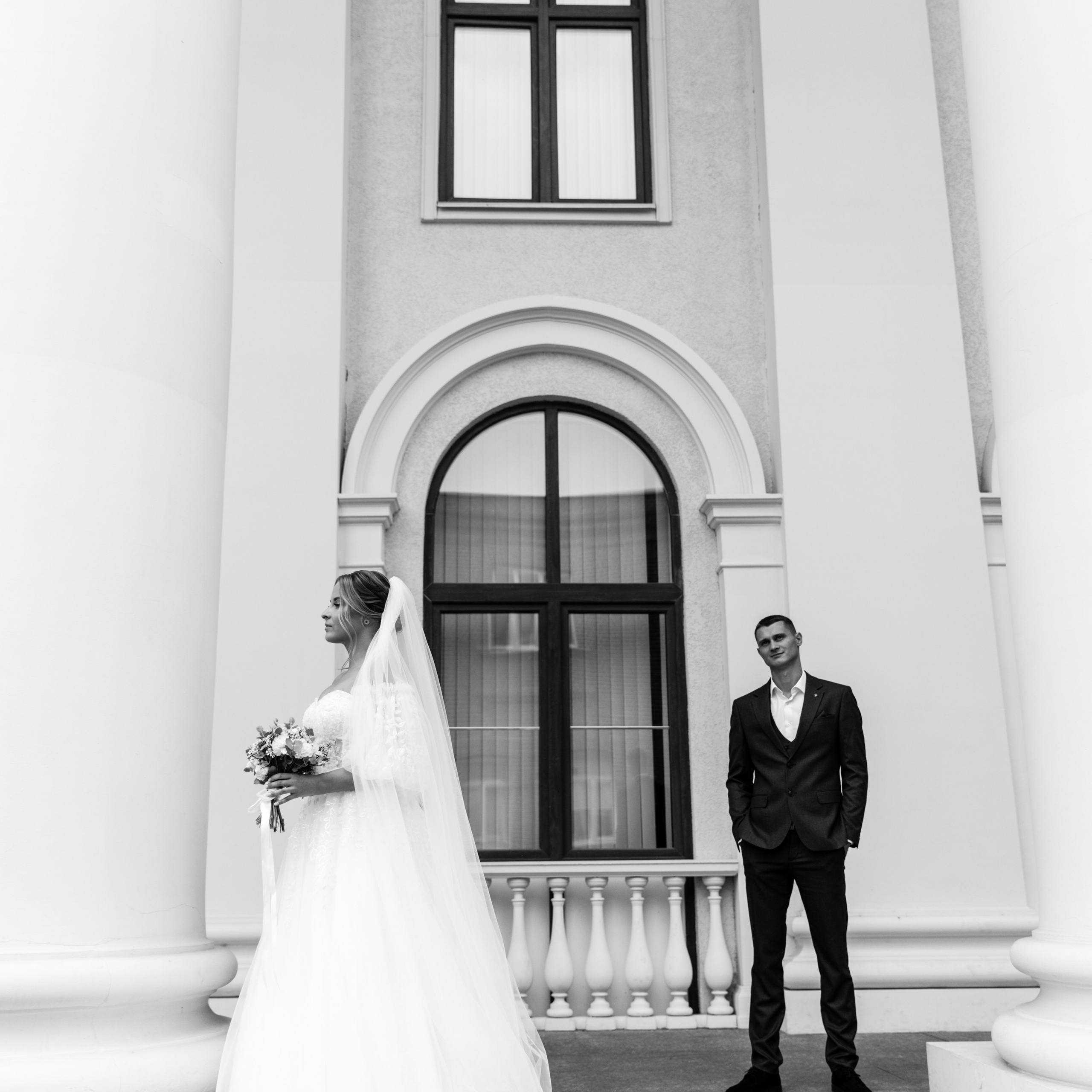 Сергей и Анастасия. Свадебный и семейный фотограф Екатеринбург