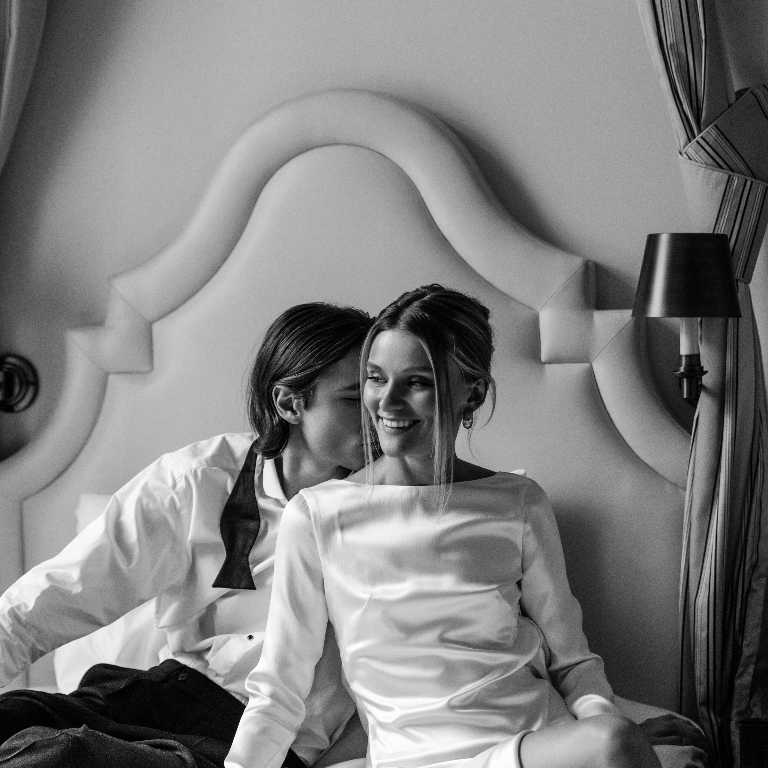 Григорий и Анна. Свадебный и семейный фотограф Екатеринбург